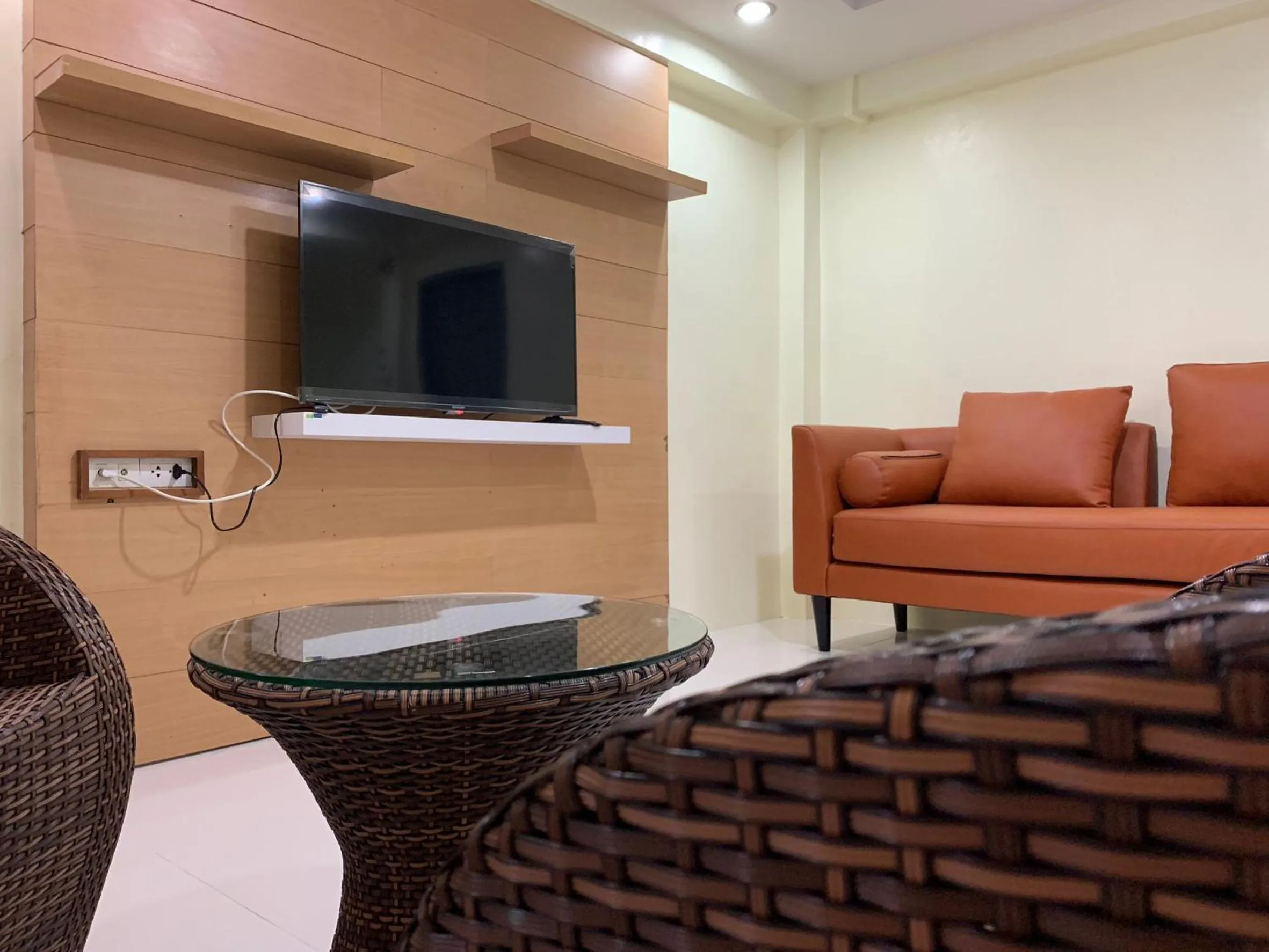 Petchsiri Boutique Hotel เพชรสิริ บูทิค