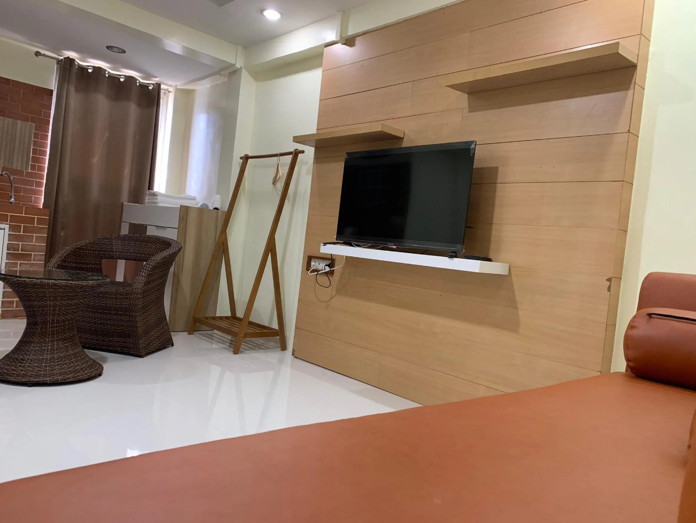 Petchsiri Boutique Hotel เพชรสิริ บูทิค