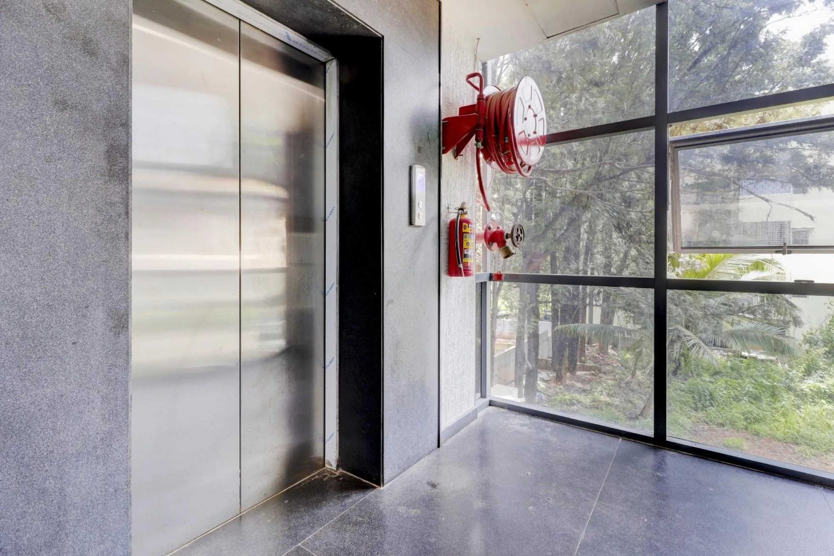 Bedroom in Sleek Townhouse Galexia Hotel and Resorts
