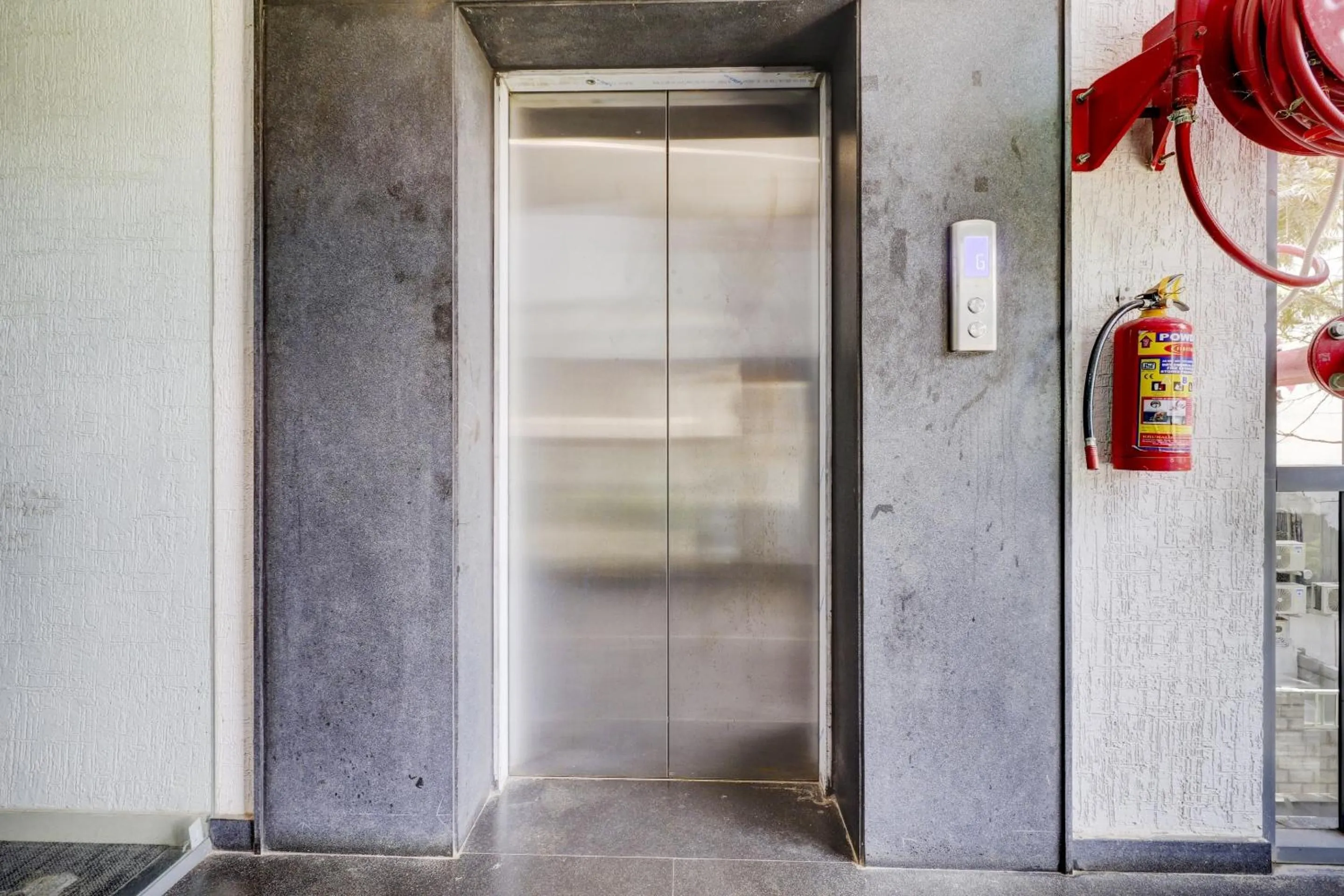 Bathroom in Sleek Townhouse Galexia Hotel and Resorts