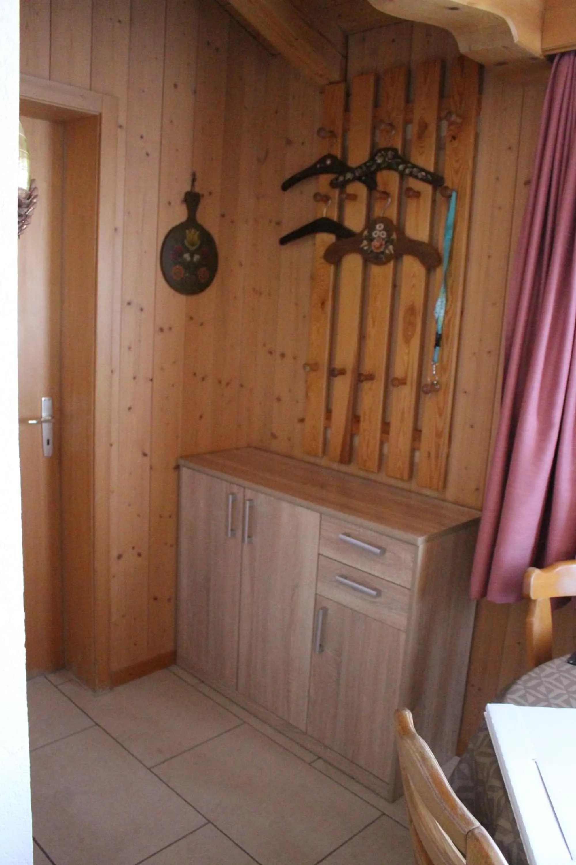 Photo of the whole room in Am Eigen