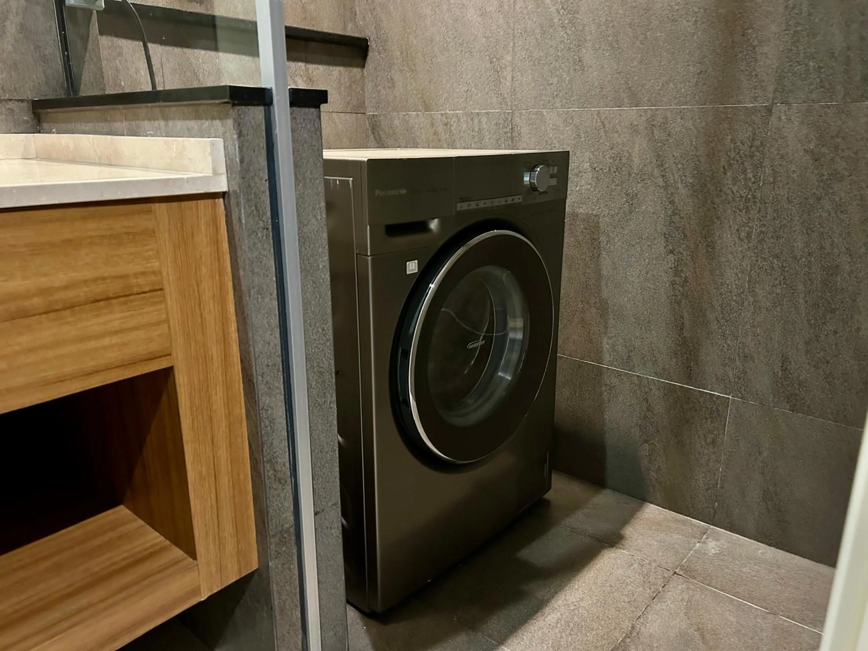 washing machine in ISORAS CIKARANG