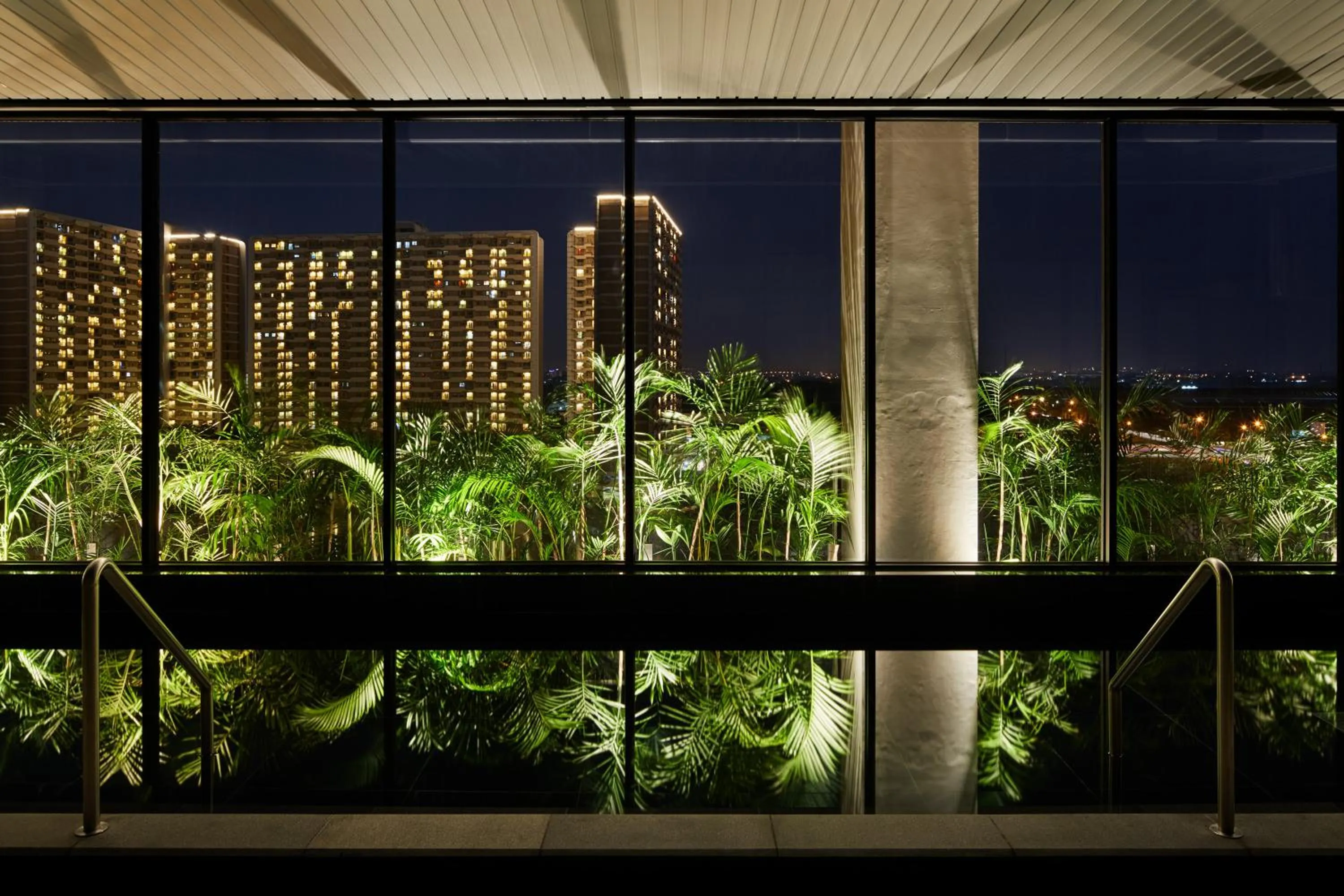 Public Bath in ISORAS CIKARANG