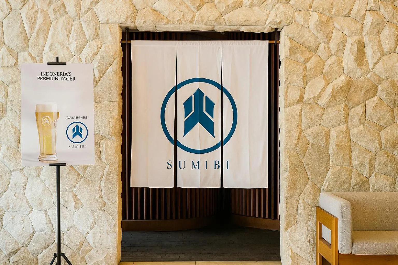 Restaurant/places to eat in ISORAS CIKARANG