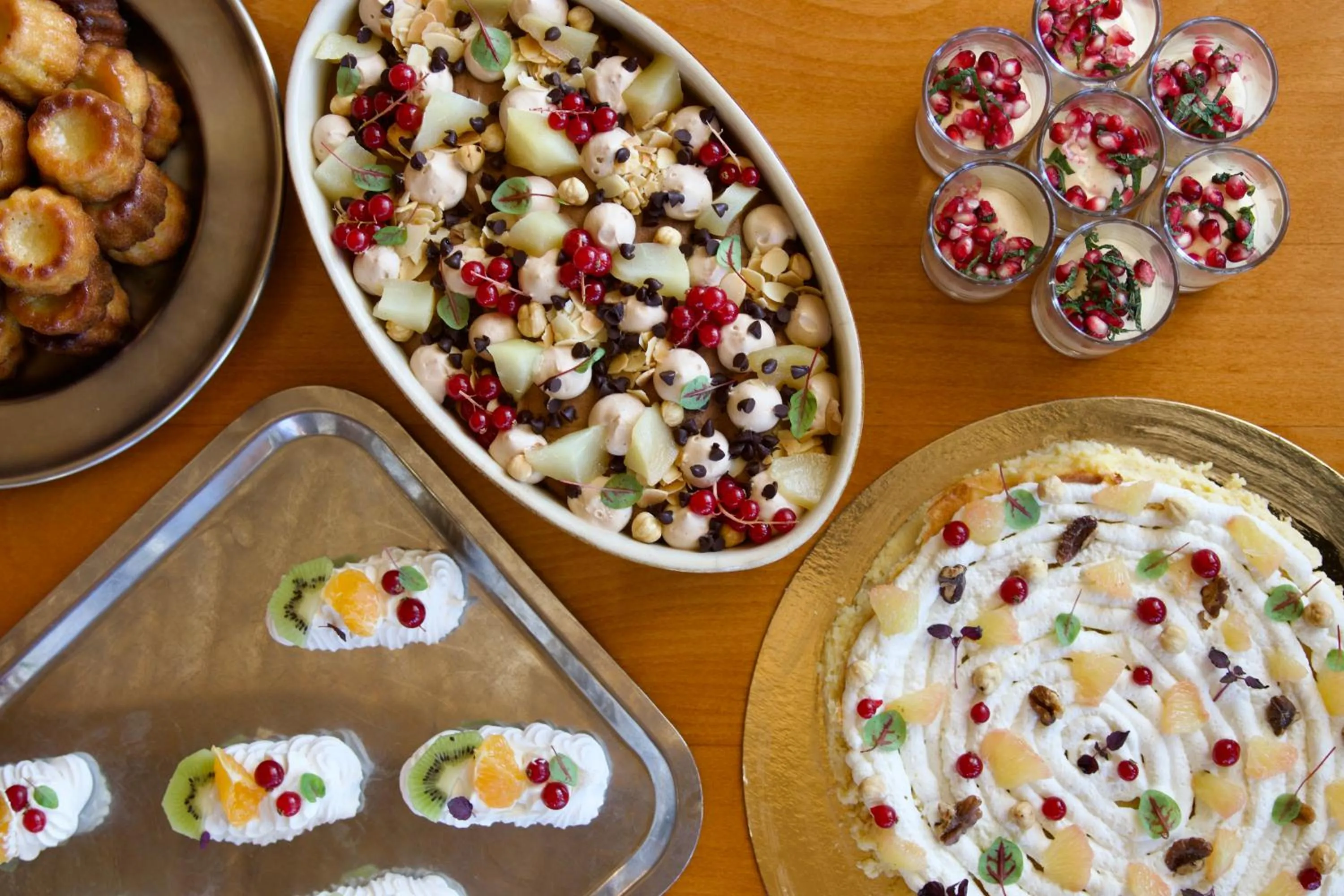 Hôtel Val Chavière