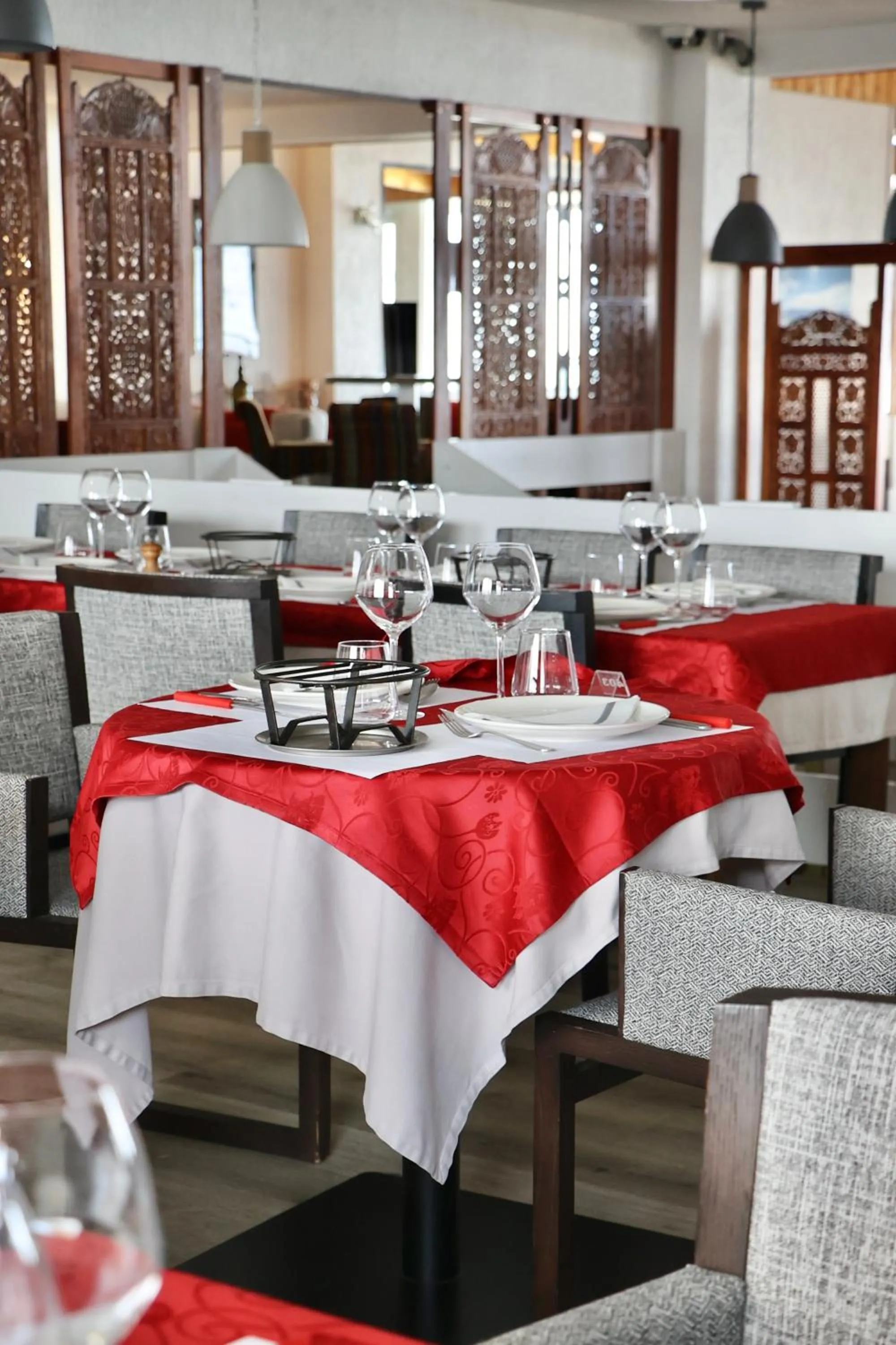 Hôtel Val Chavière