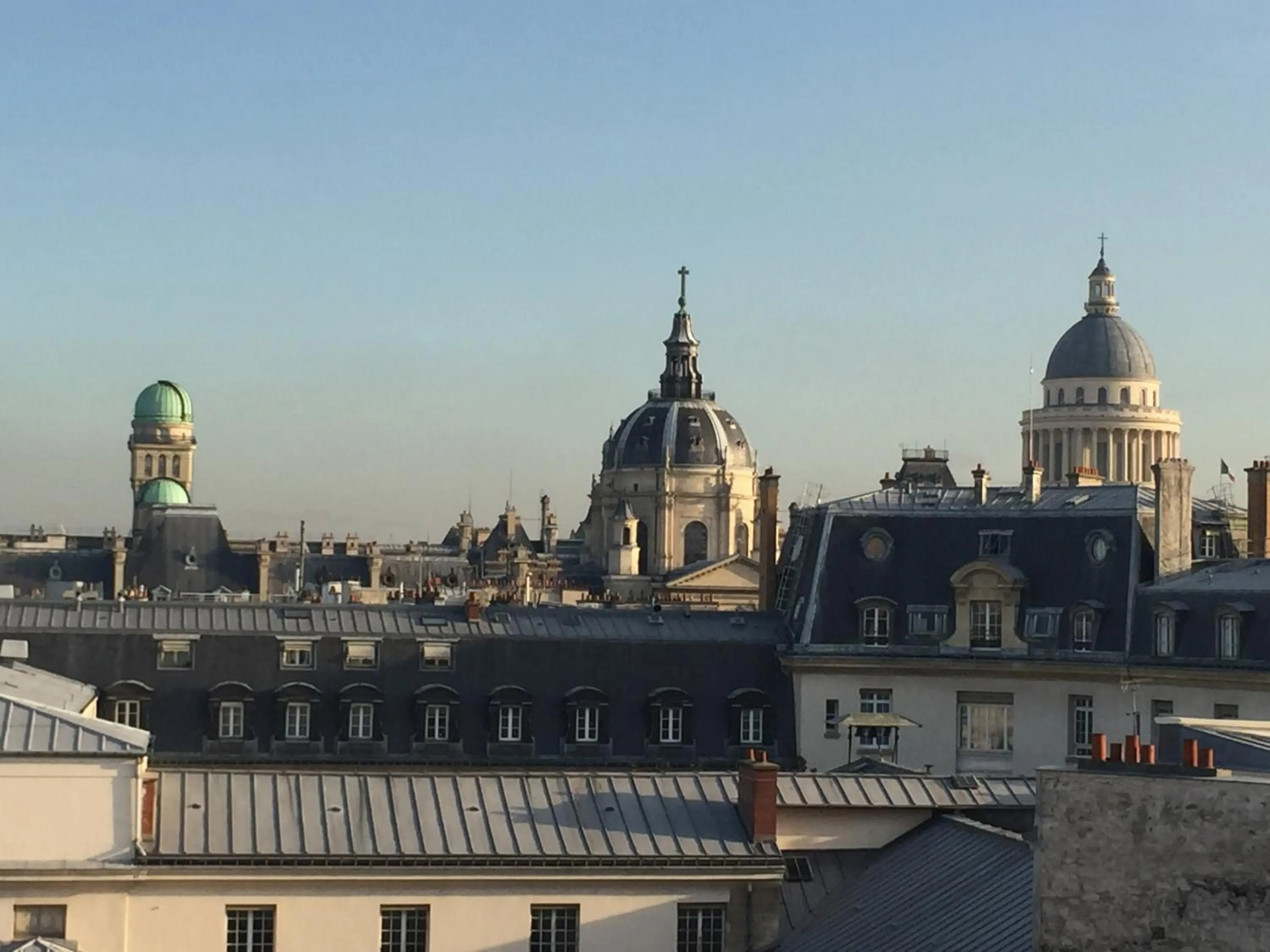 Other in Hôtel Saint-Paul Rive-Gauche