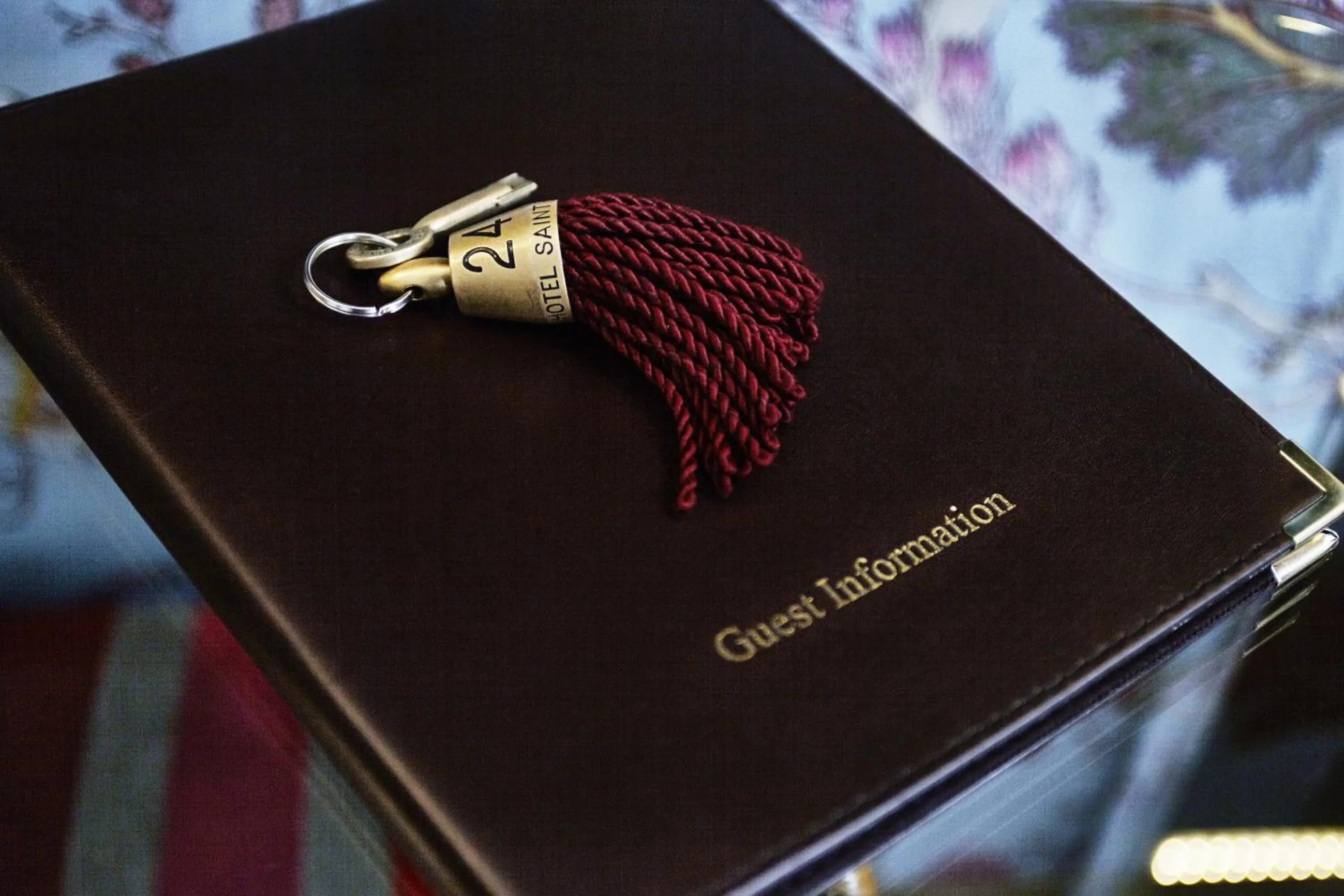 Activities in Hôtel Saint-Paul Rive-Gauche