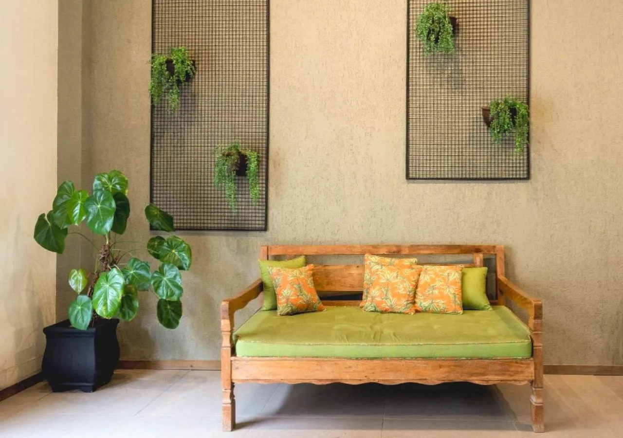 Hot Tub in Grão Pará Petrópolis