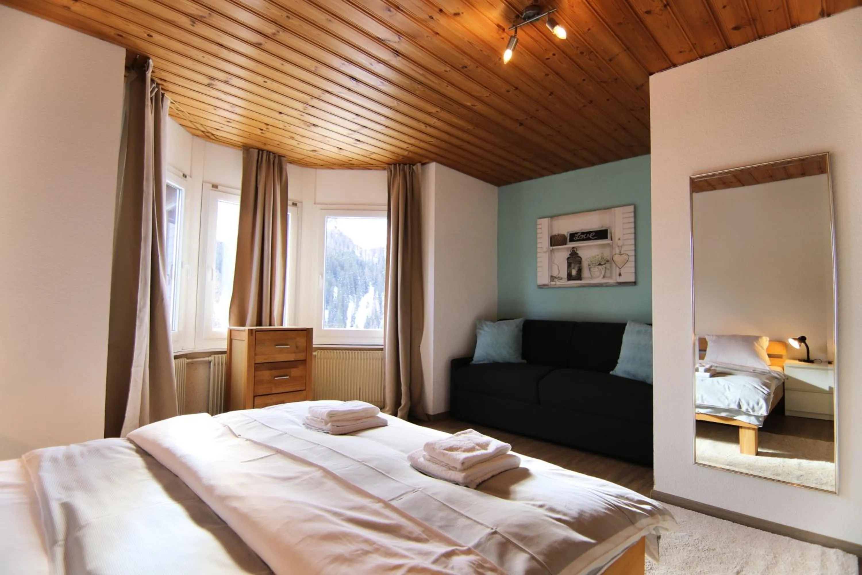 Miraflor Carmen - Arosa Holiday