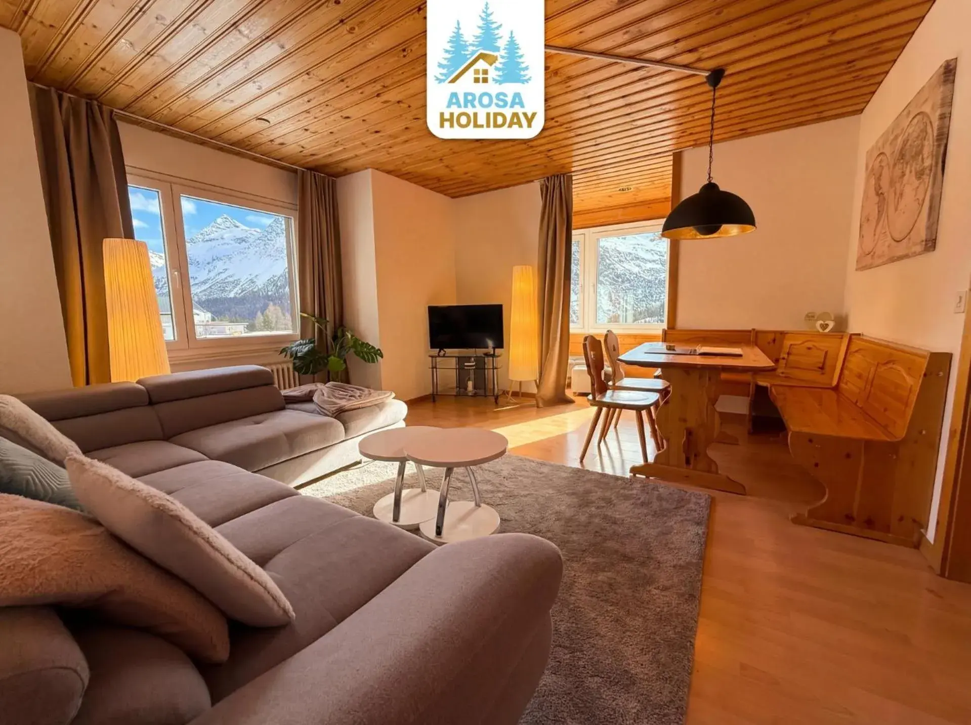 Miraflor Carmen - Arosa Holiday Miraflor Carmen - Arosa Holiday