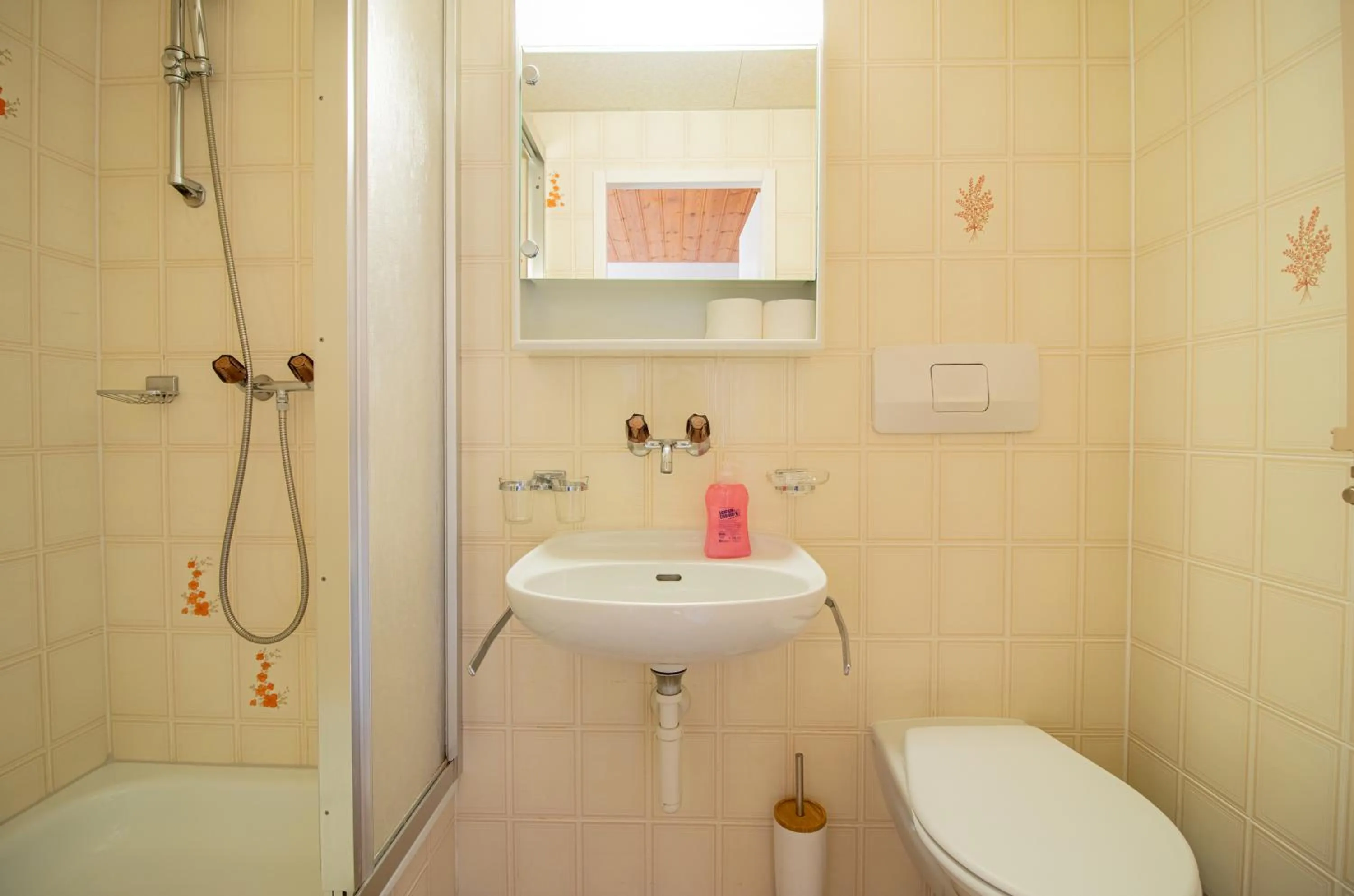 Miraflor Carmen - Arosa Holiday