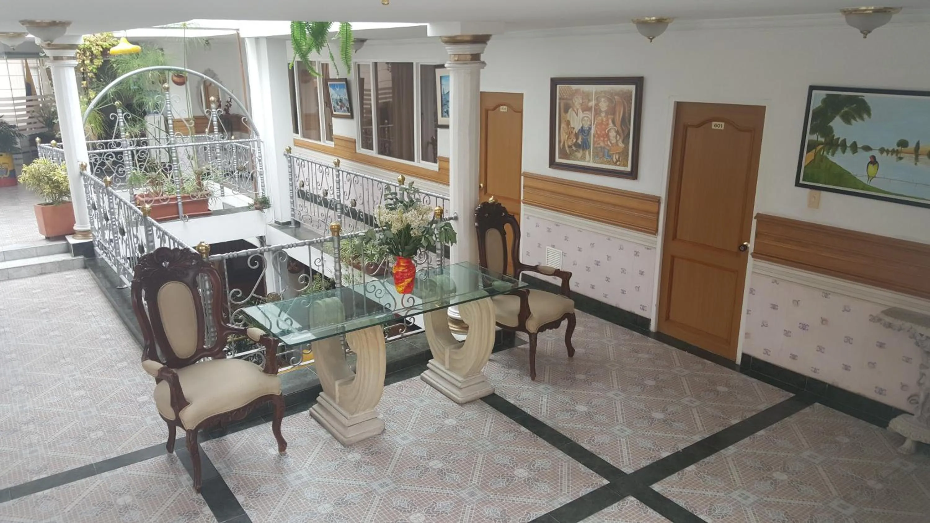 Other in Hotel Inter Bogotá