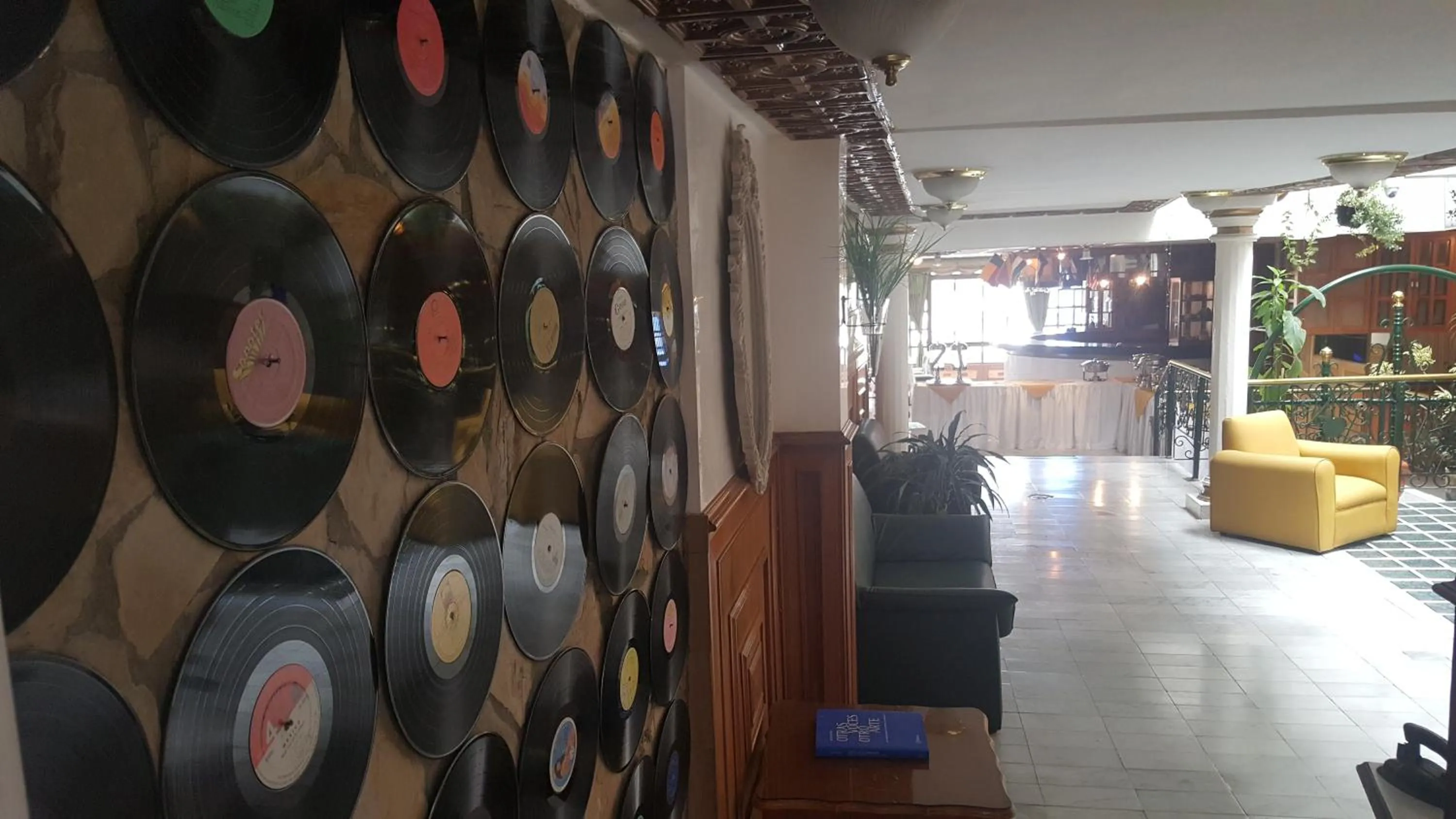 Other in Hotel Inter Bogotá