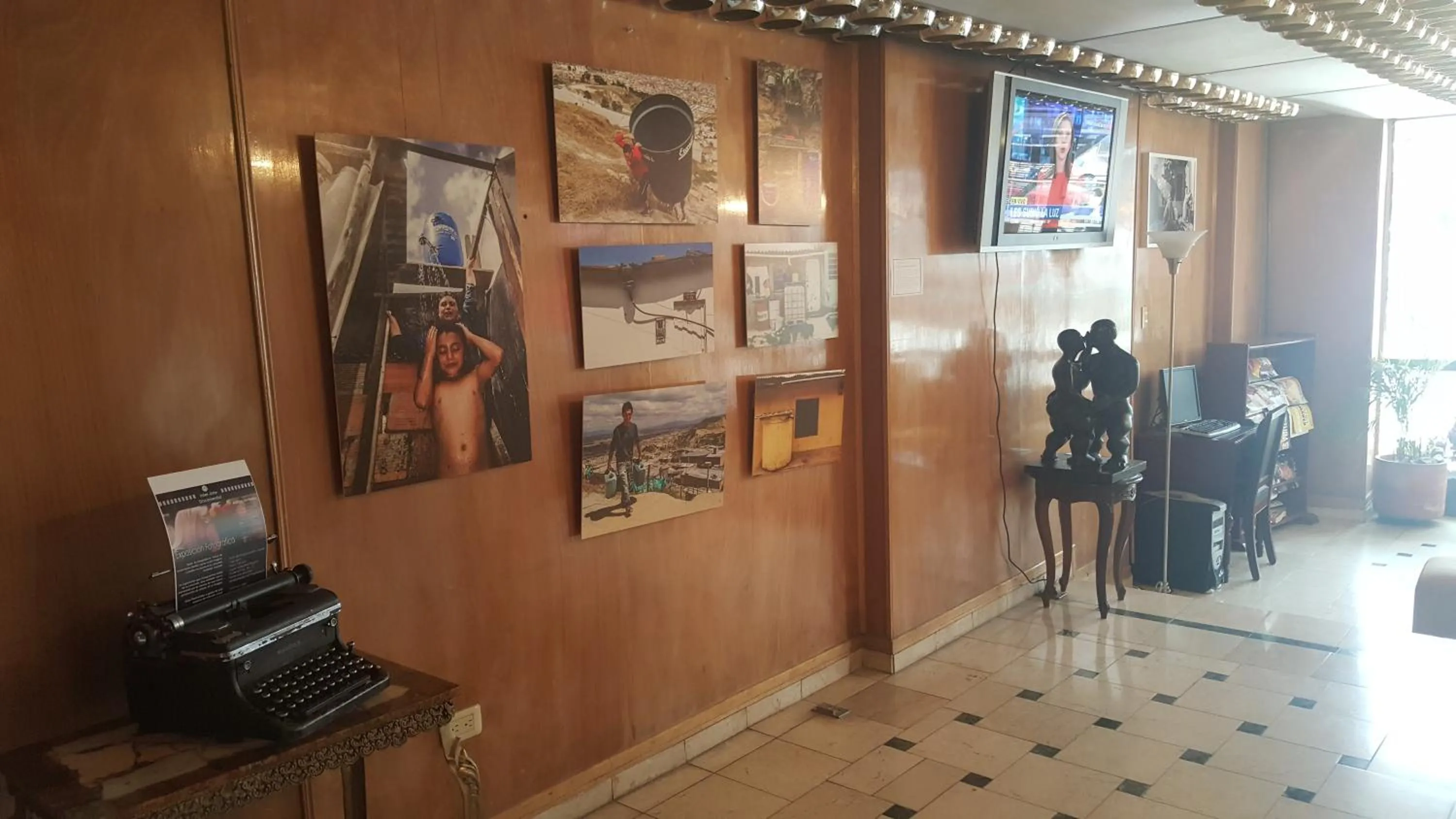 Other in Hotel Inter Bogotá