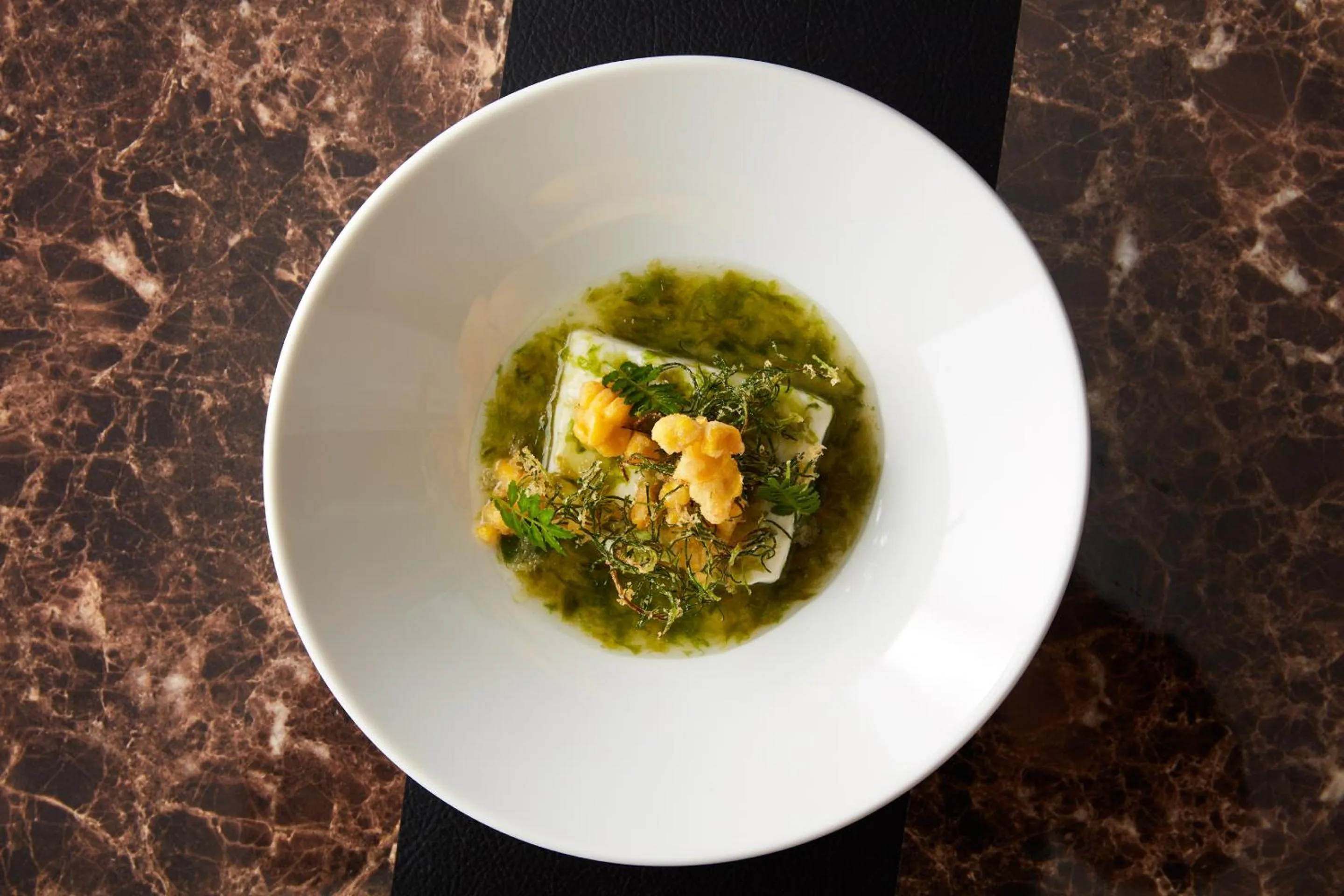 Restaurant/places to eat in Rembrandt Premium Fuji Gotenba