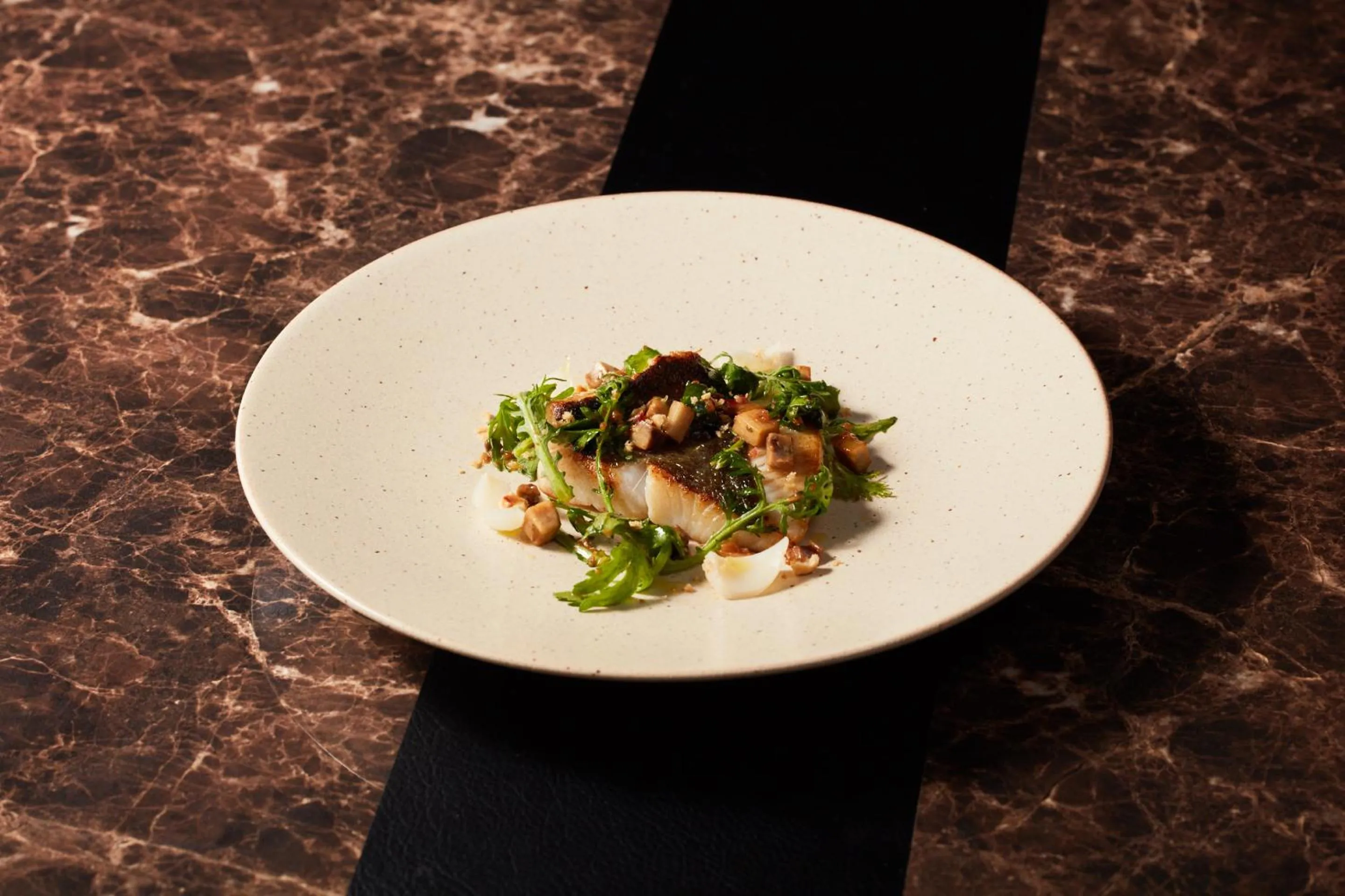 Dinner in Rembrandt Premium Fuji Gotenba