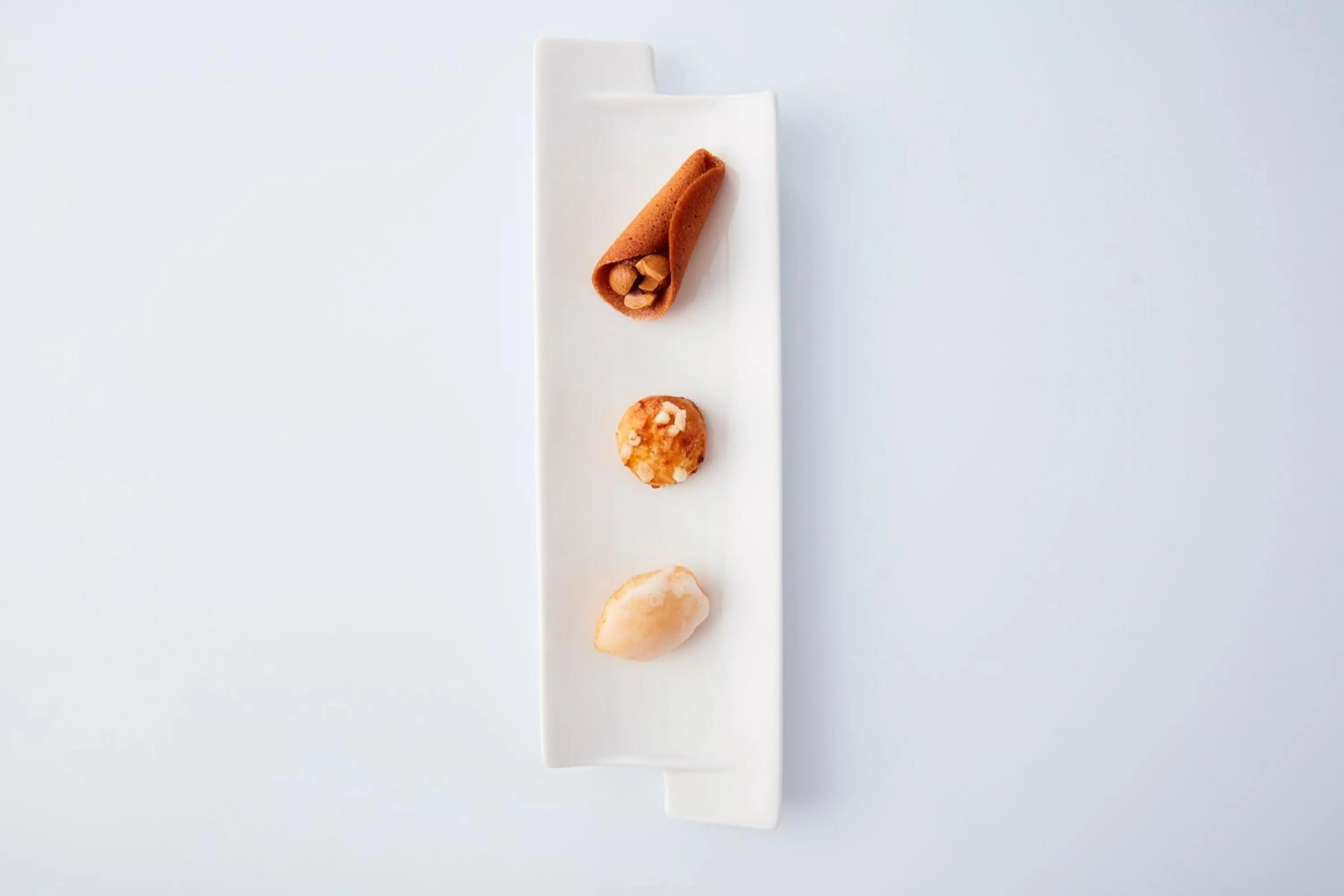 Dinner in Rembrandt Premium Fuji Gotenba