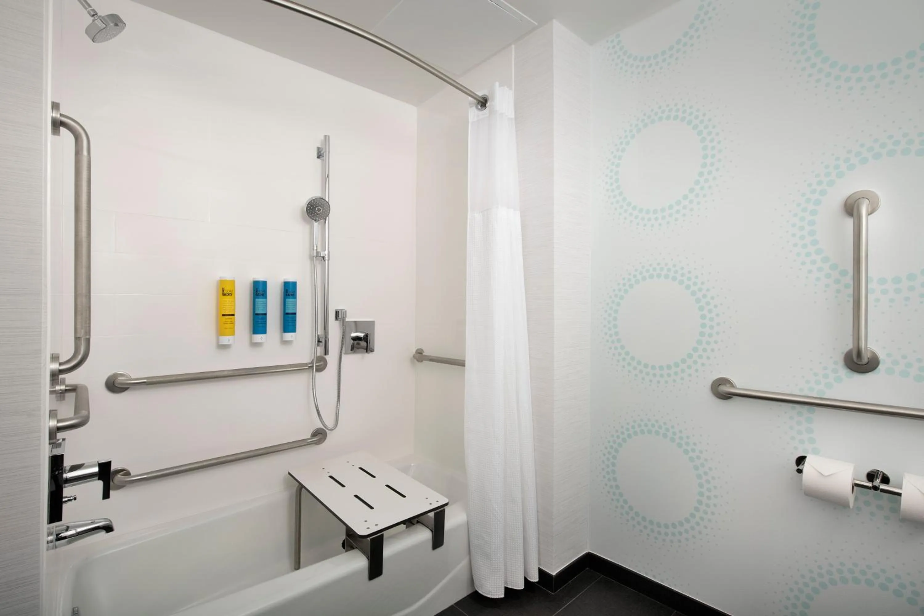 Bathroom in Tru By Hilton Mt Pleasant Charleston