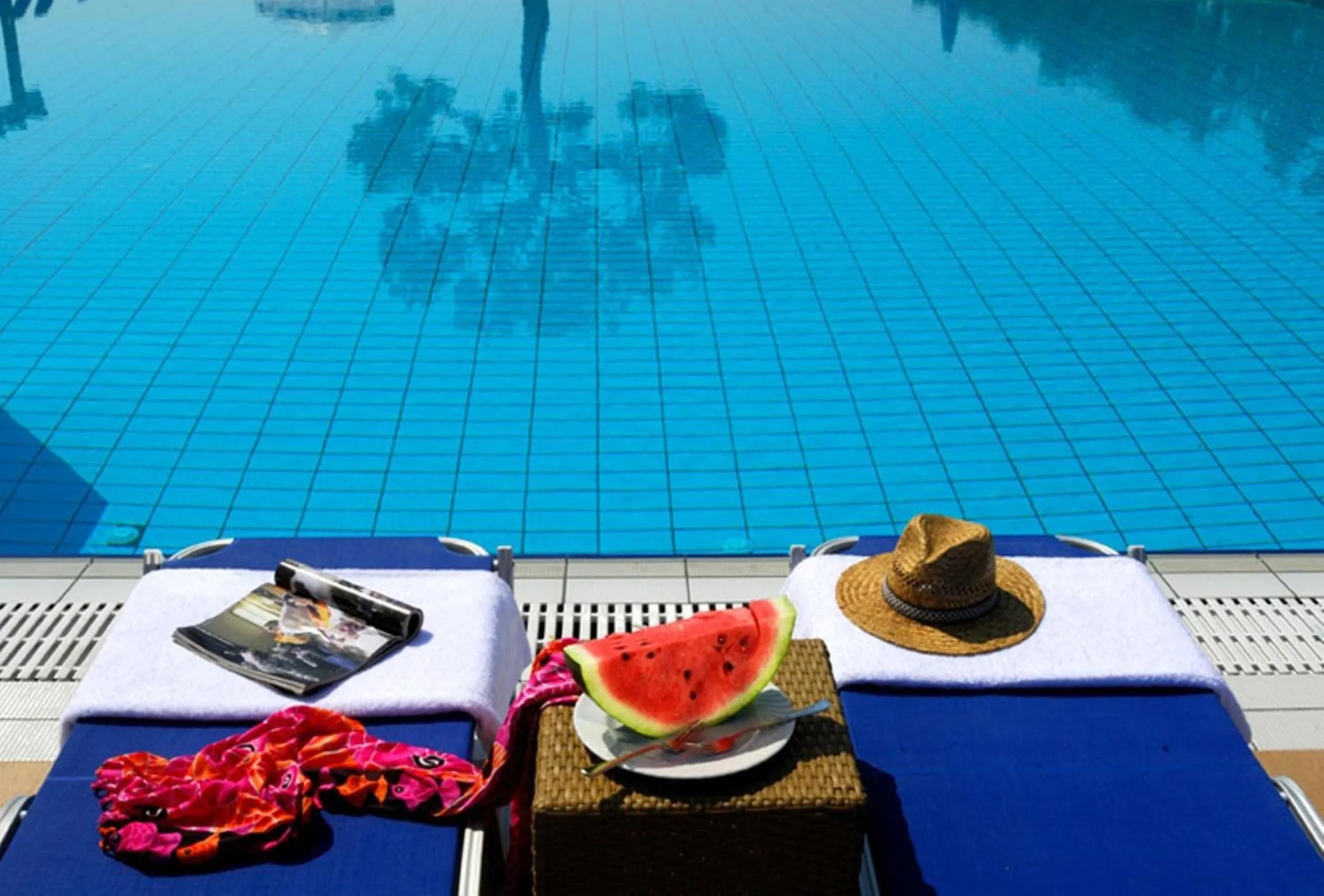 Balcony/Terrace in Kinetta Beach Resort and Spa