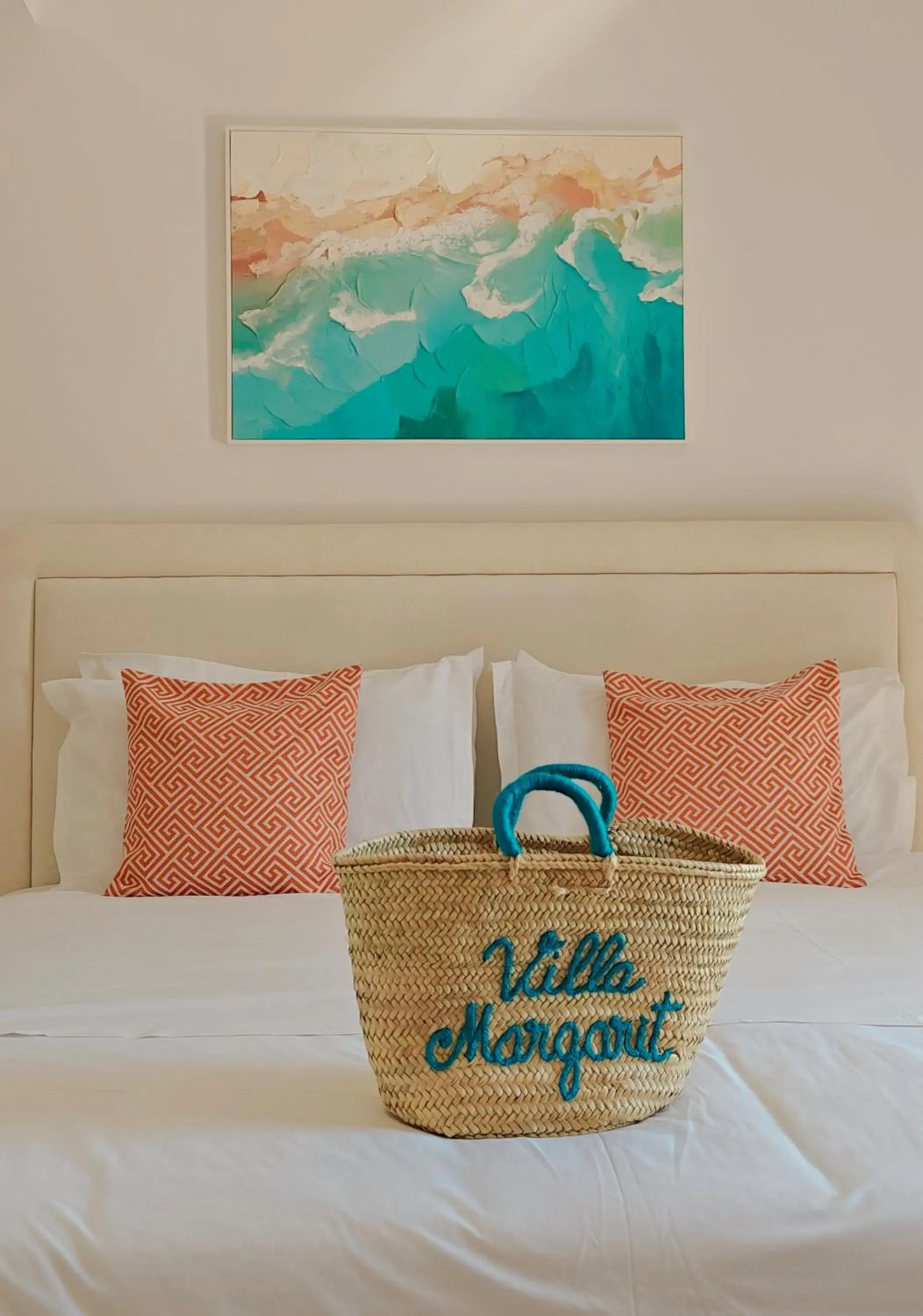 Superior Double Room in VILLA MARGARIT Boutique Hotel Superior Double Room in VILLA MARGARIT Boutique Hotel