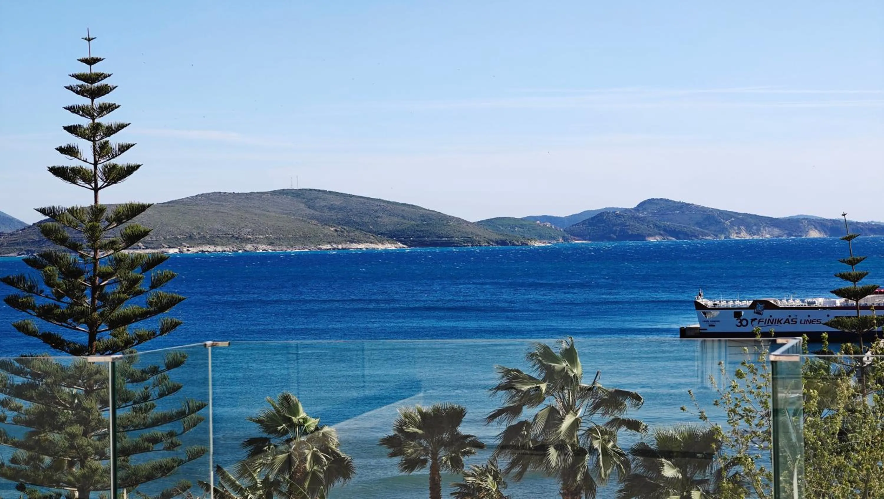 VILLA MARGARIT Boutique Hotel