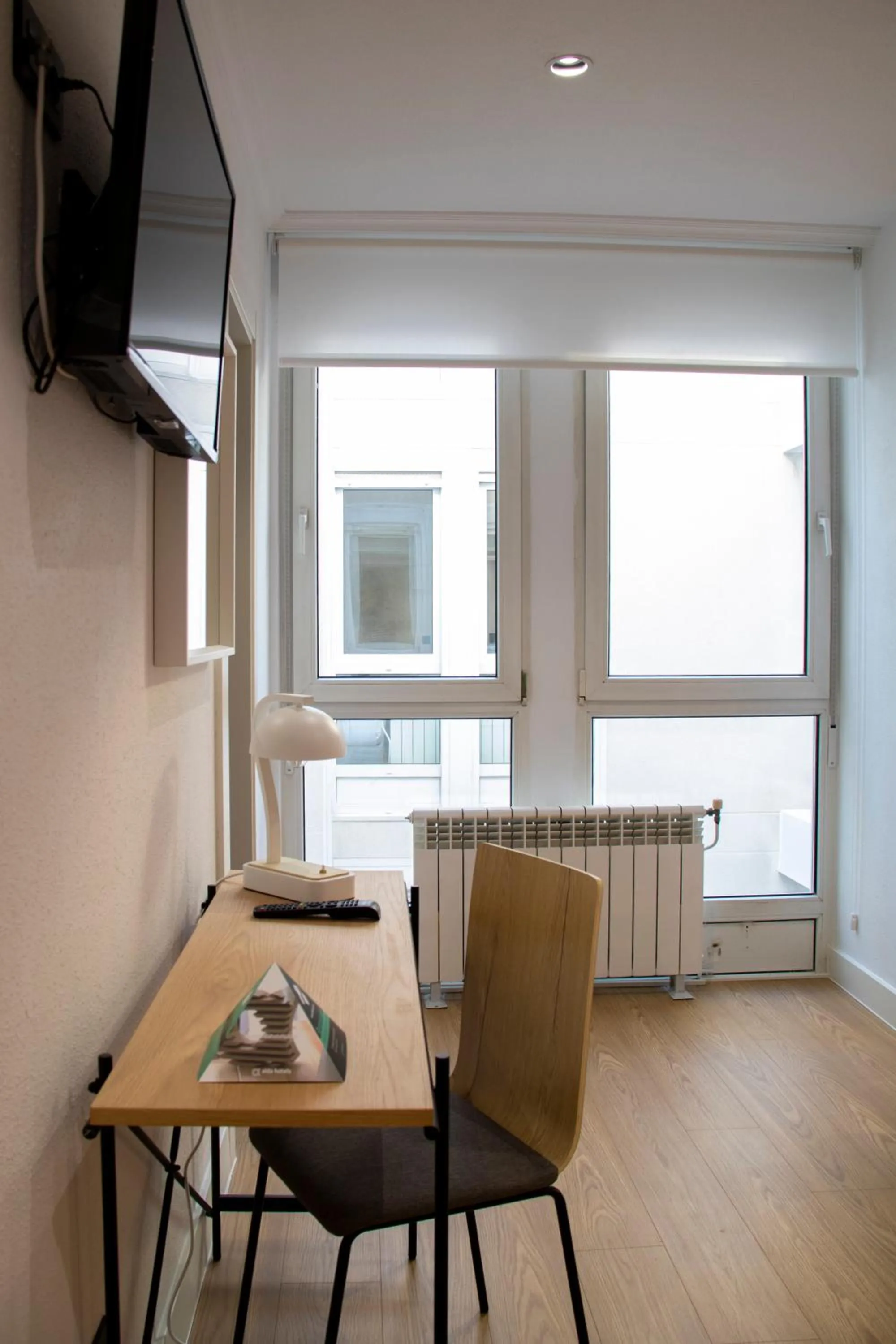 Photo of the whole room in Hotel Alda Orzán