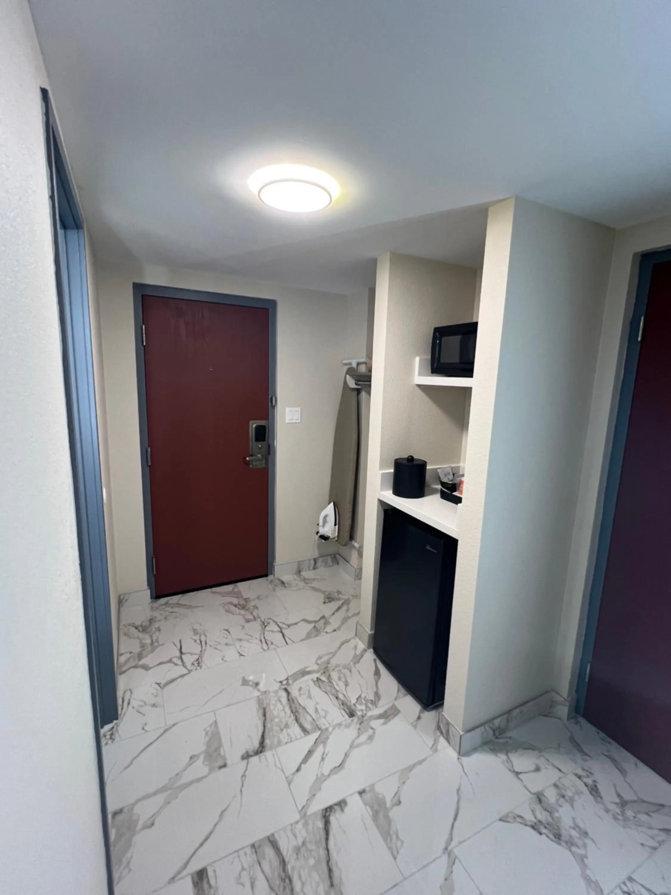 Rodeway Inn Little Falls