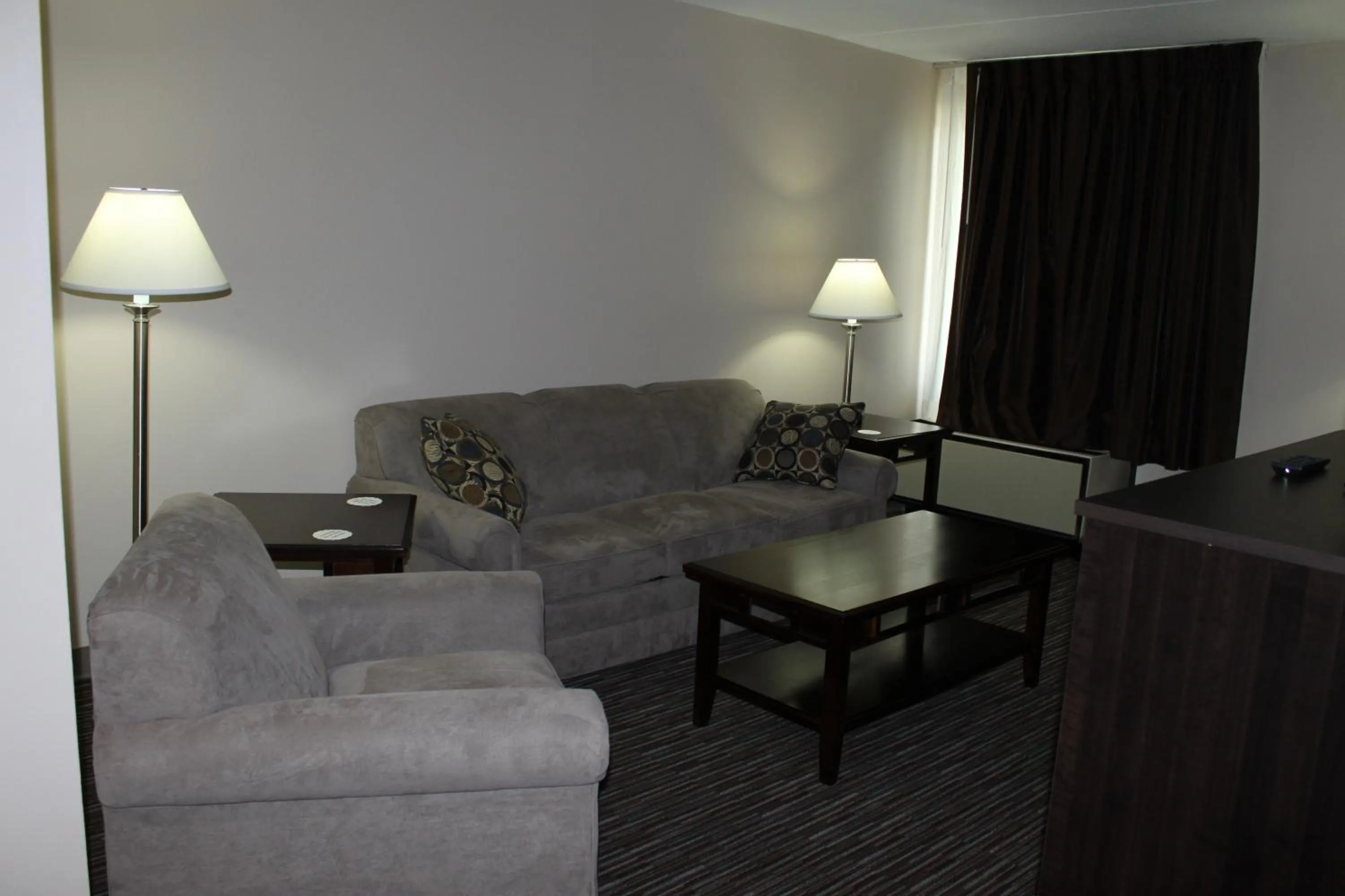 Rodeway Inn Little Falls