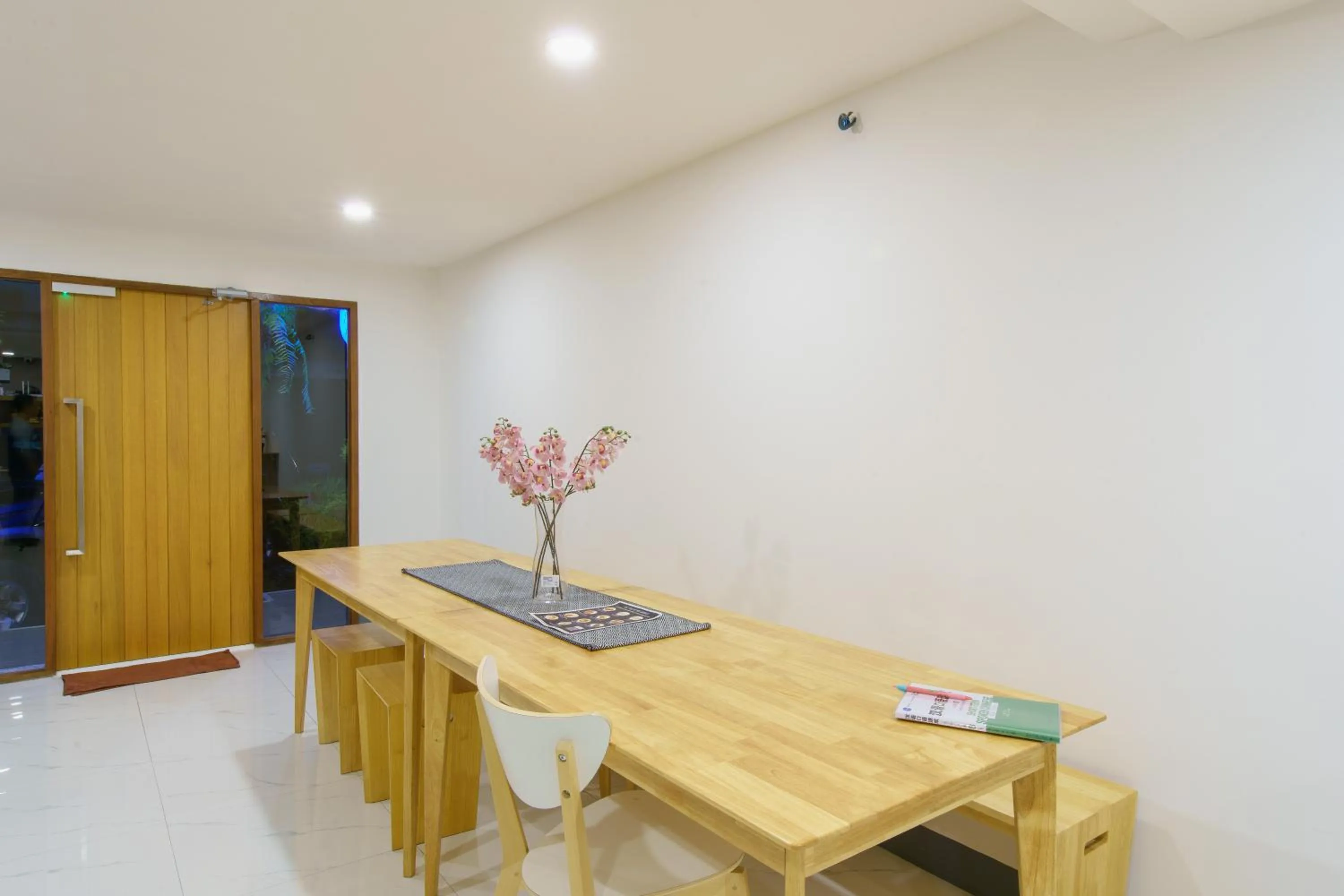 Property building in Jiang Mai 81