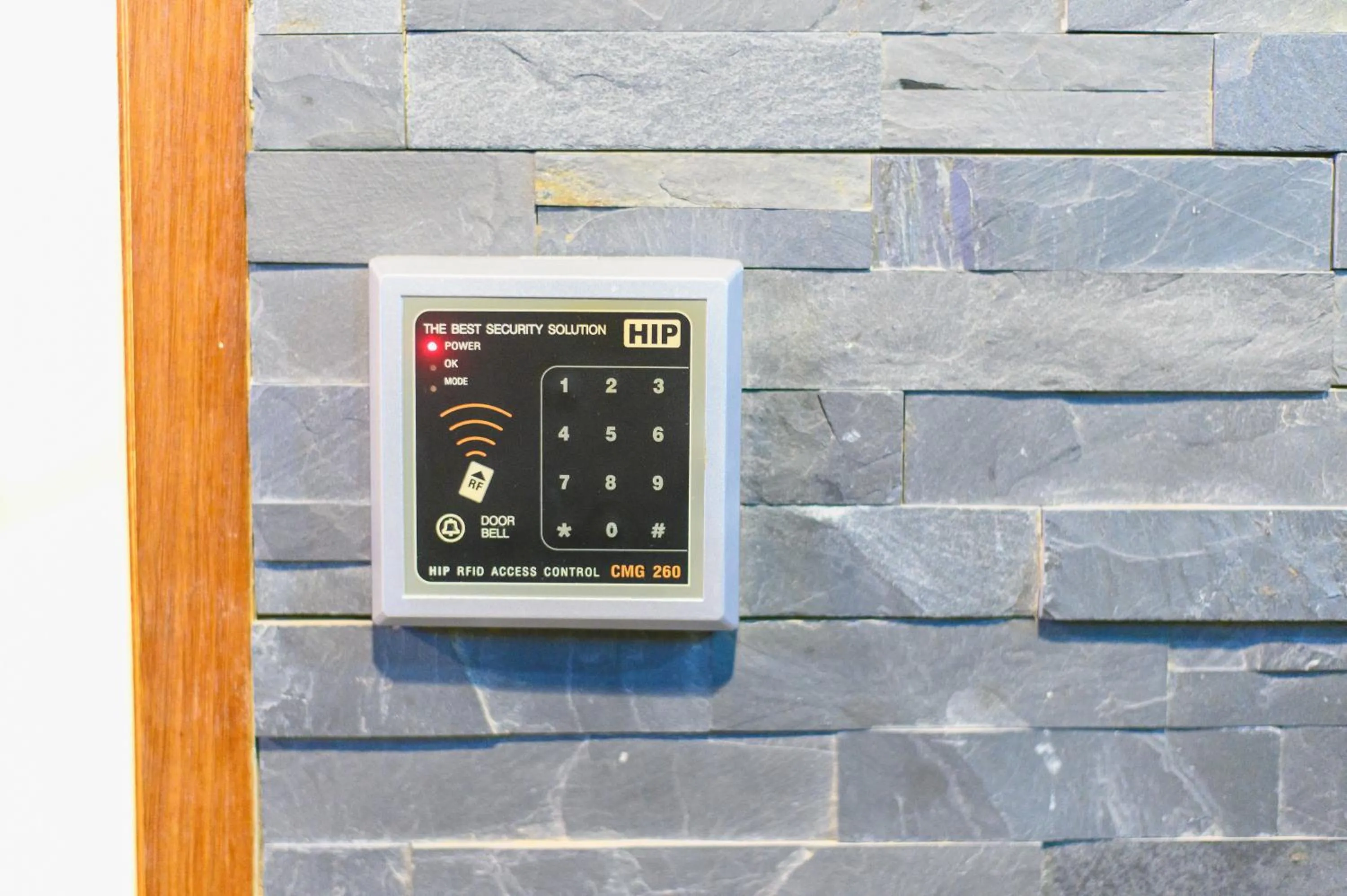 Property building in Jiang Mai 81