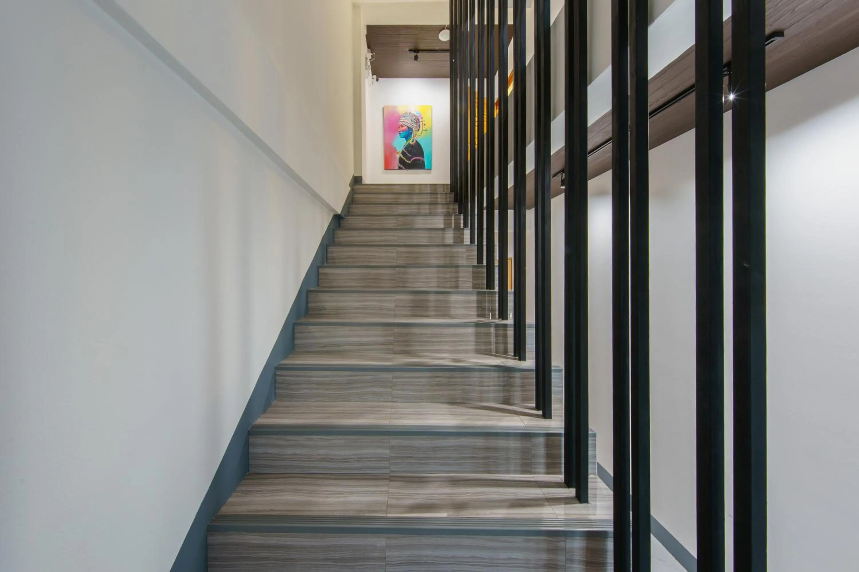 Property building in Jiang Mai 81