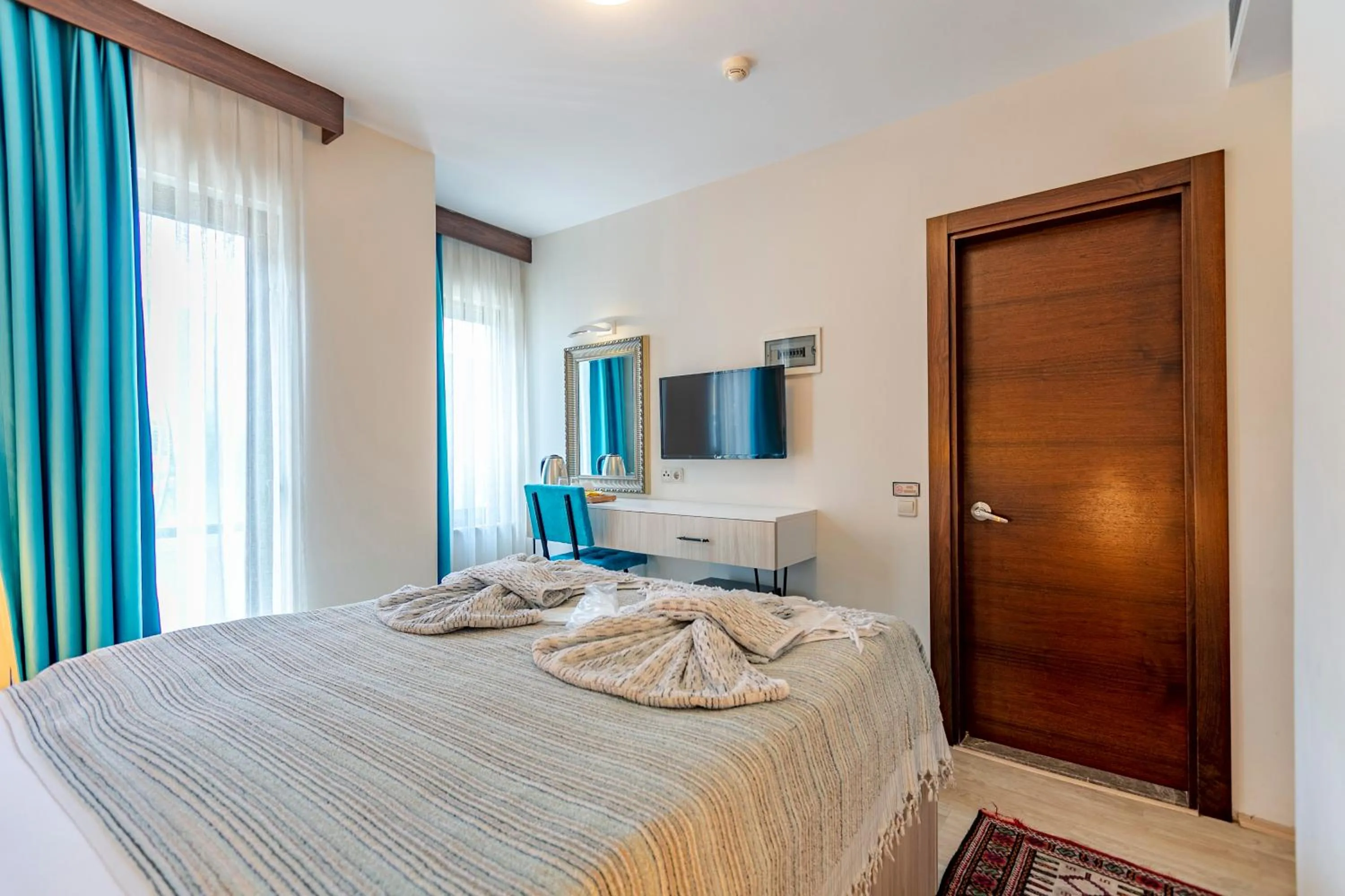 Massage, Bed in Stanpoli Hostel