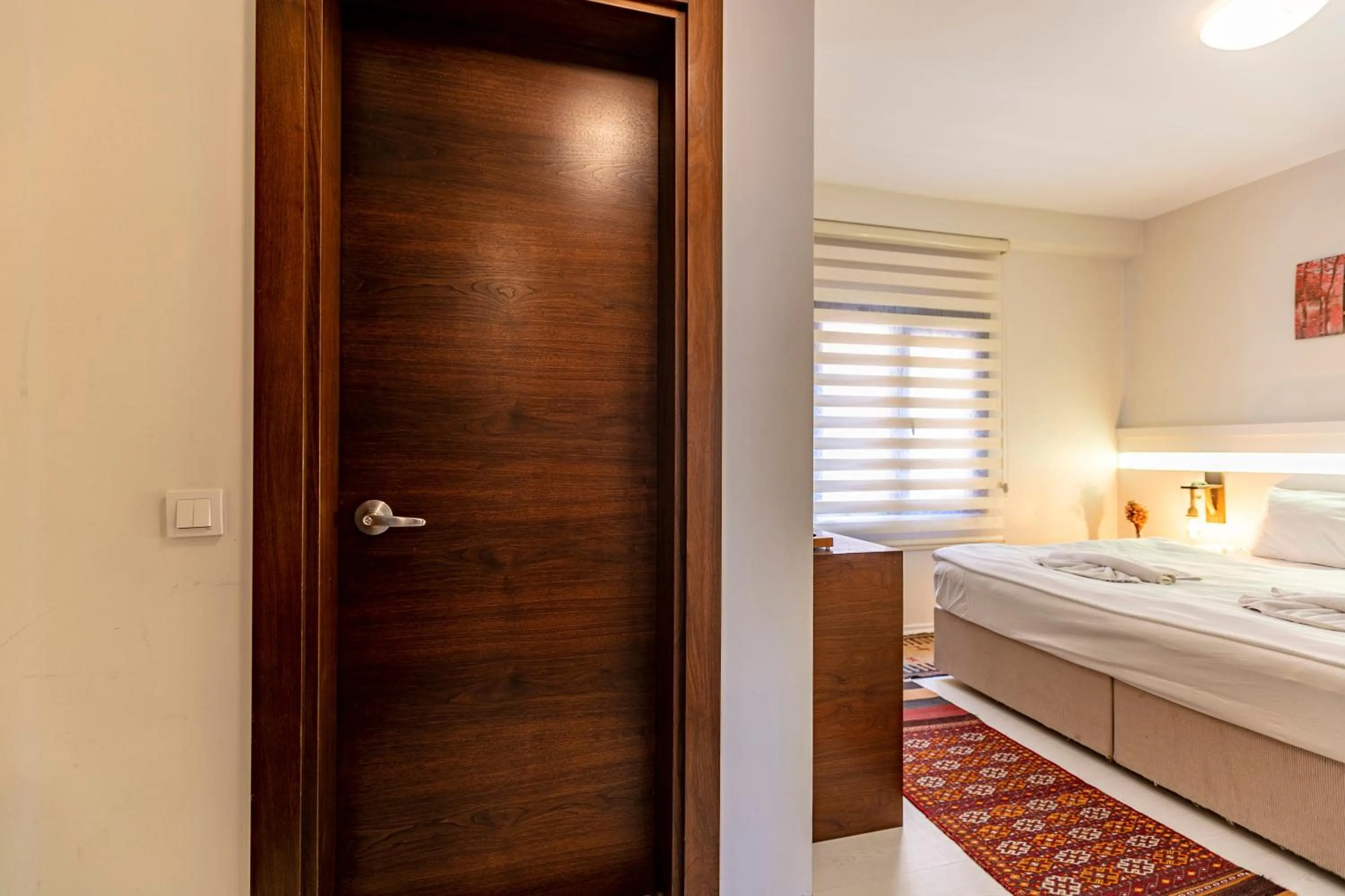 Massage, Bed in Stanpoli Hostel