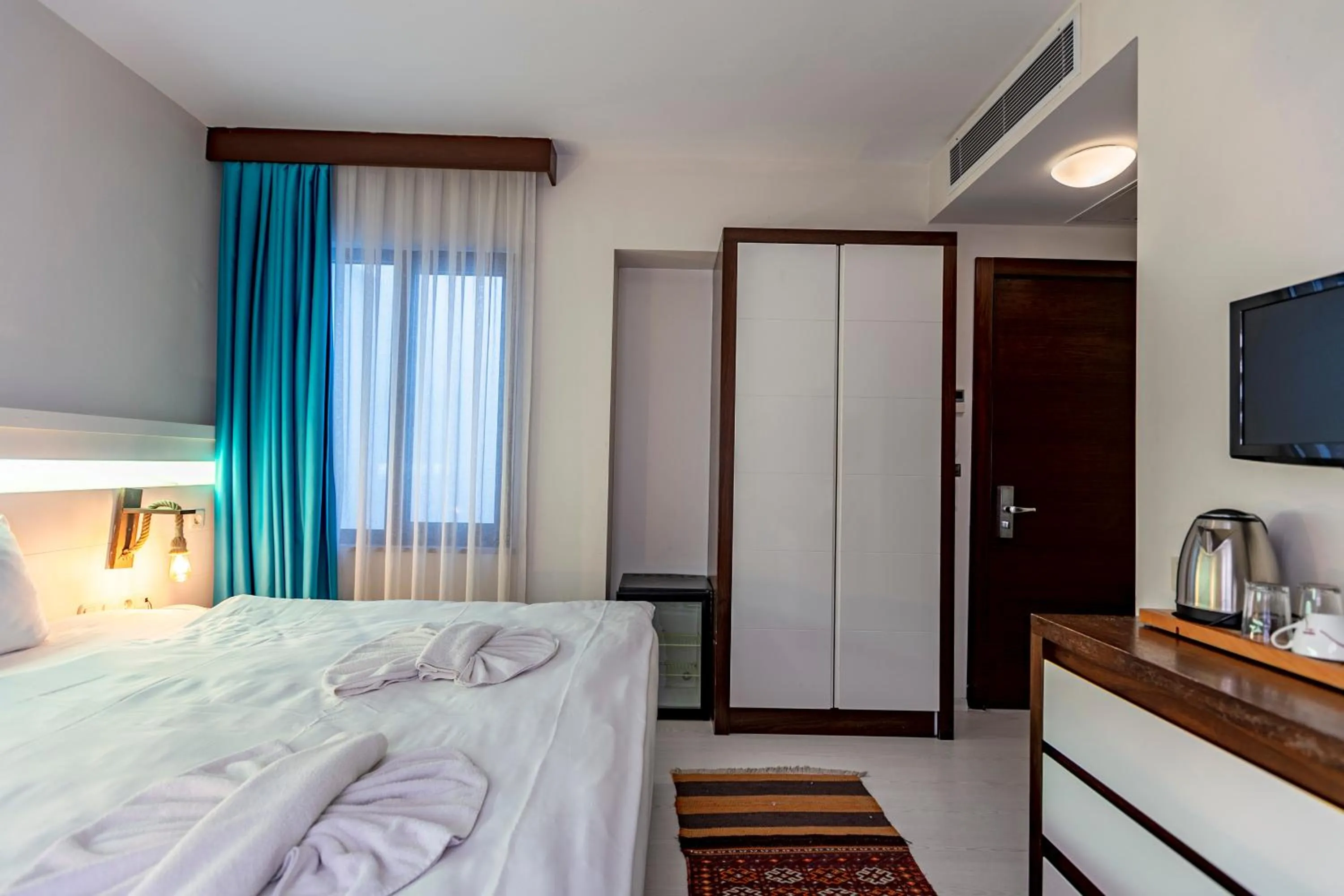 Massage, Bed in Stanpoli Hostel