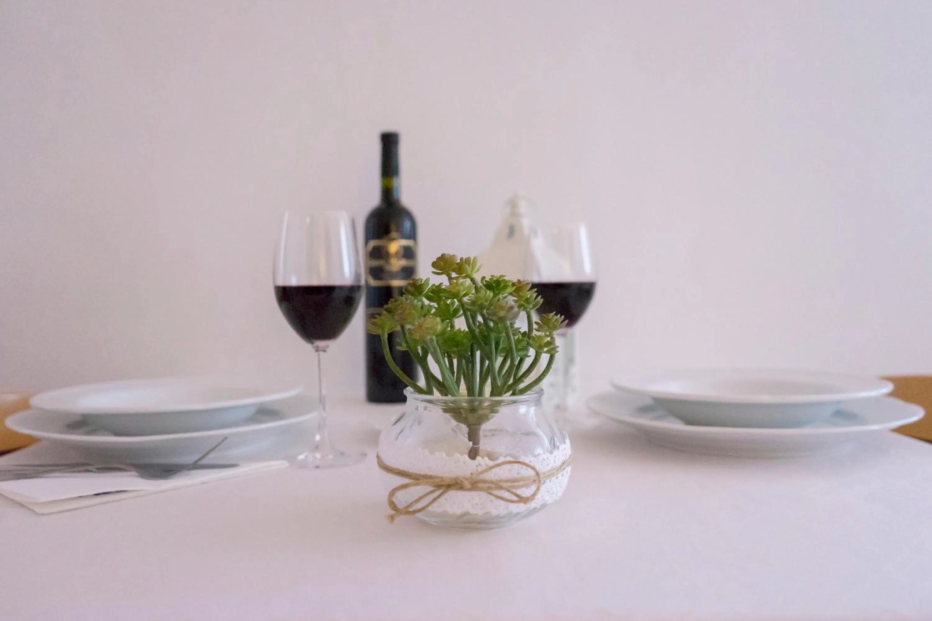 Decorative detail in Apartments and Rooms Katija & Egon