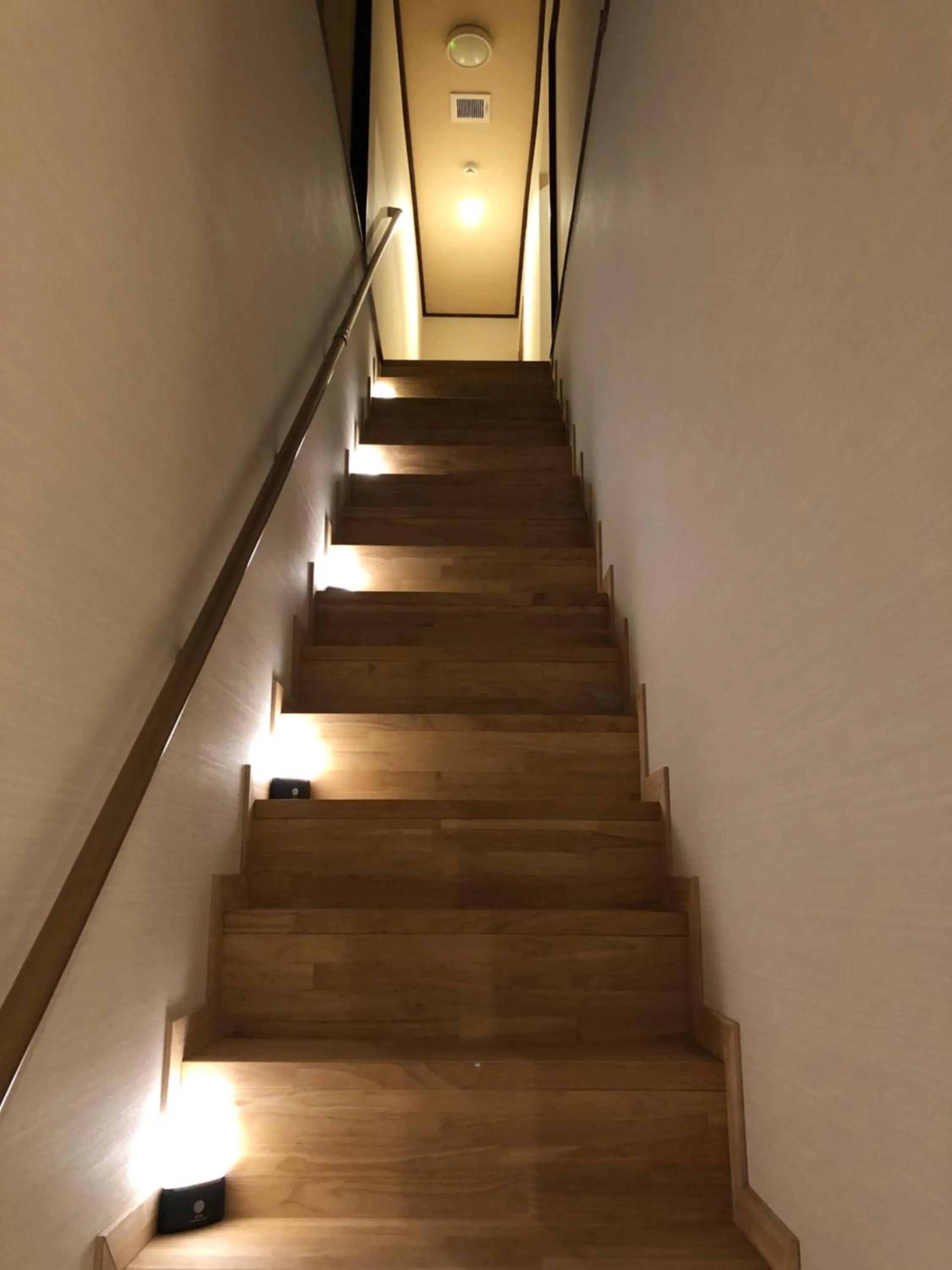 Area and facilities in Uji Tea Inn