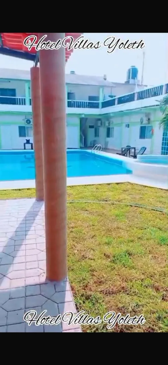 Hotel Villas Yoleth