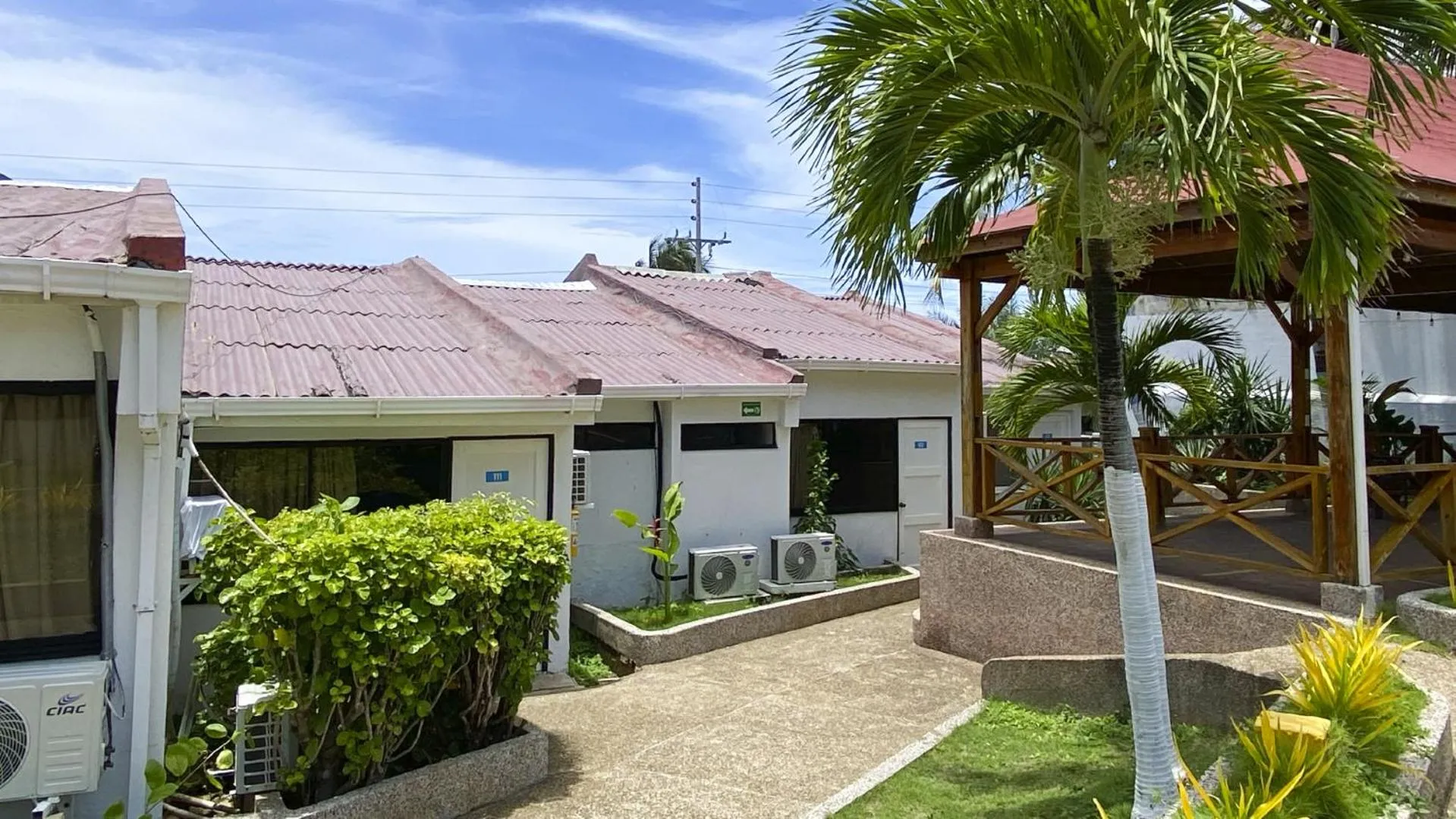 Day in Hotel Blue Reef by On vacation