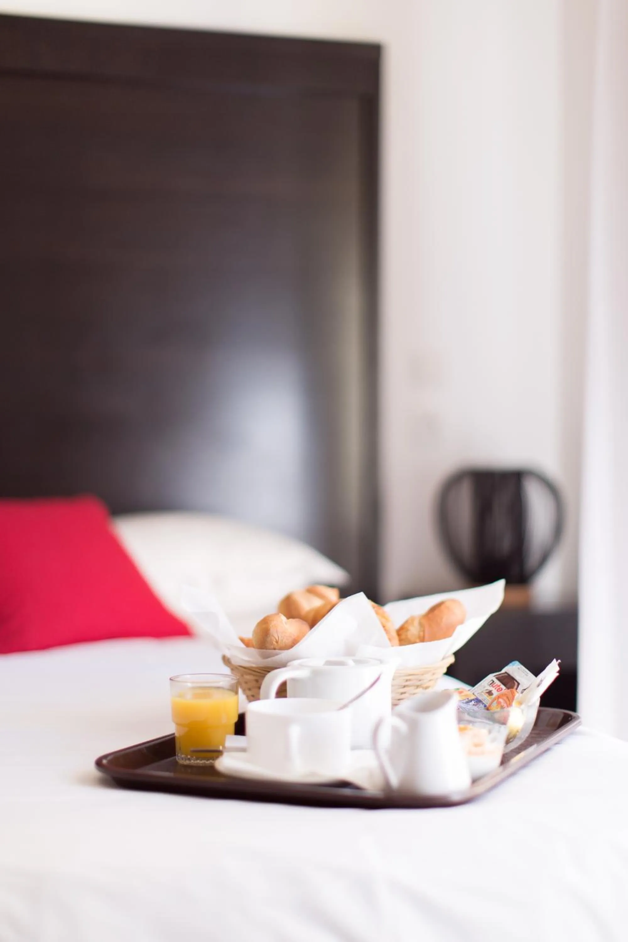 Other, Bed in Esperanto