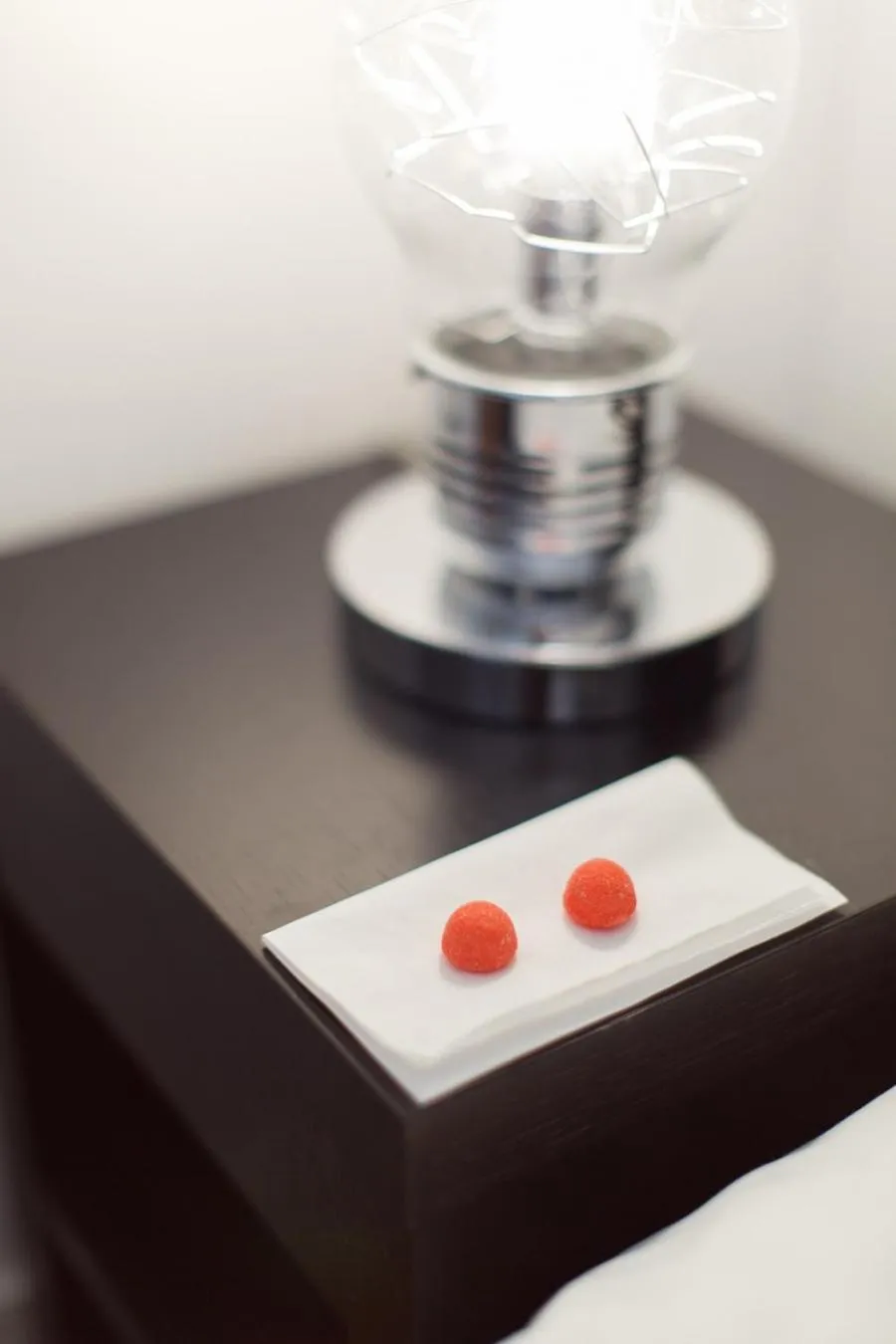 Decorative detail in Esperanto