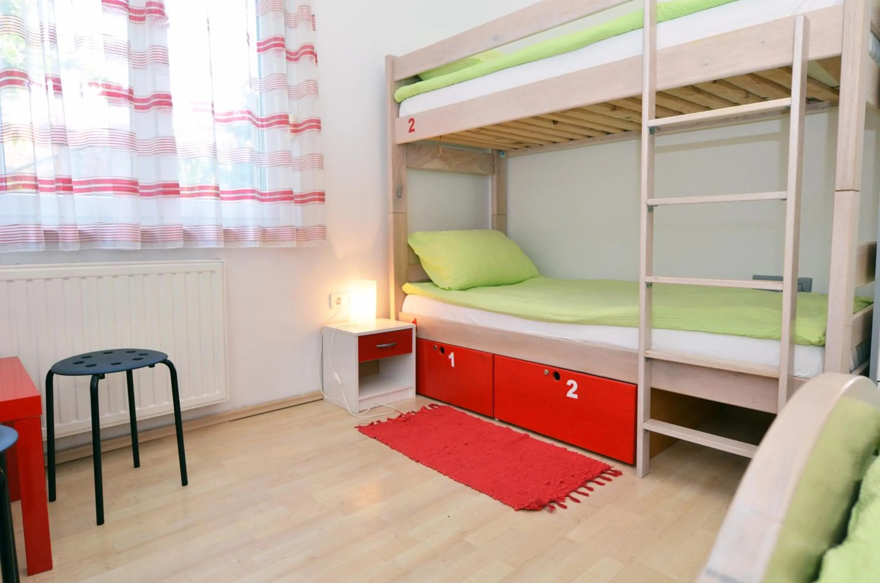 Hostel Temza