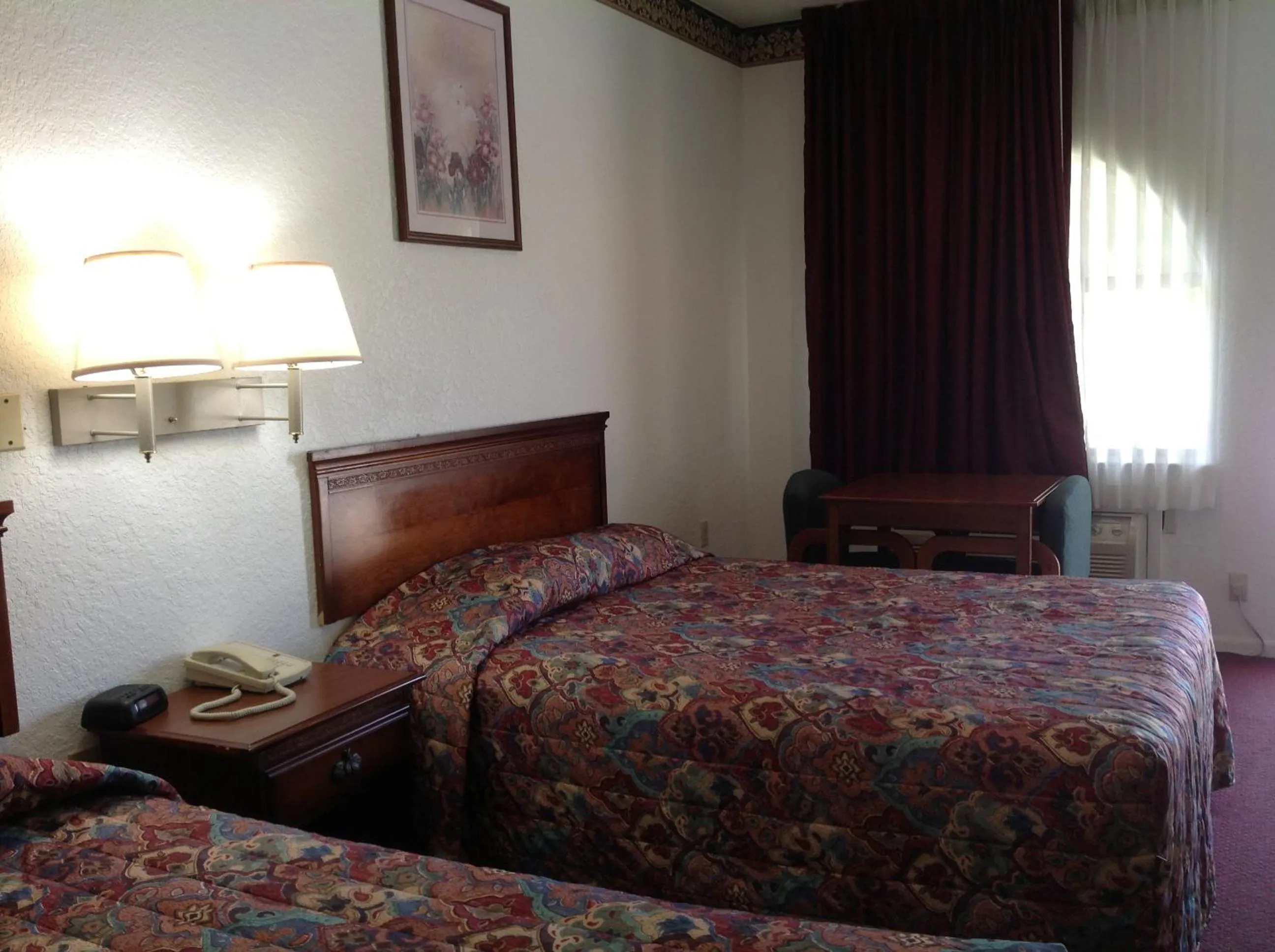 Budget Host Hempstead Inn Brookhollow/Energy Corridor