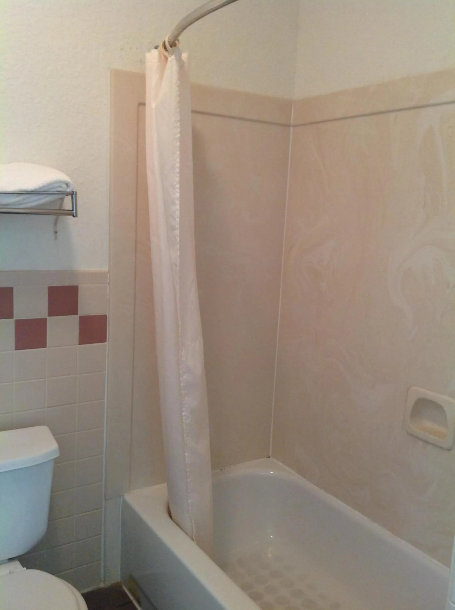 Budget Host Hempstead Inn Brookhollow/Energy Corridor