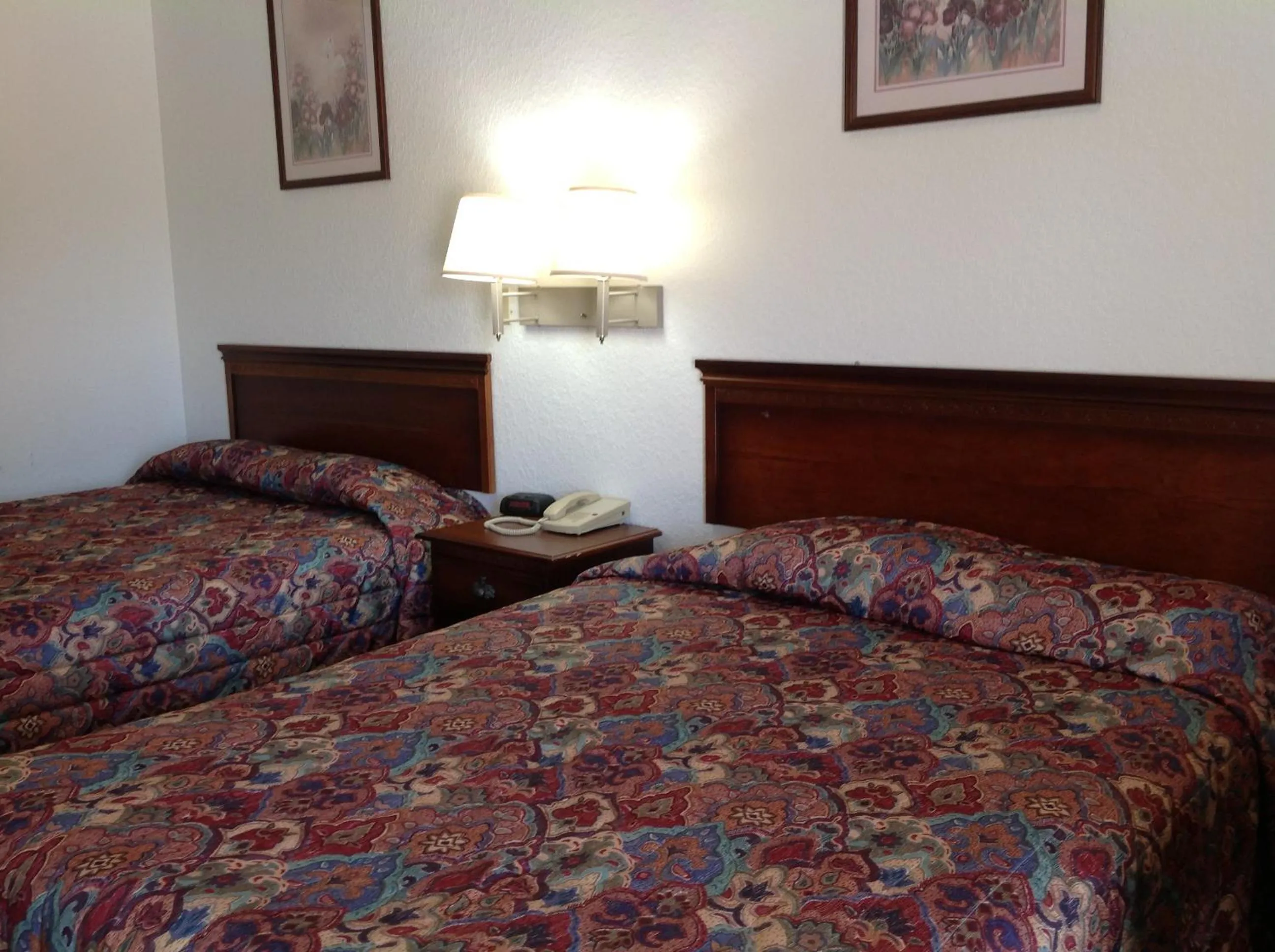 Budget Host Hempstead Inn Brookhollow/Energy Corridor