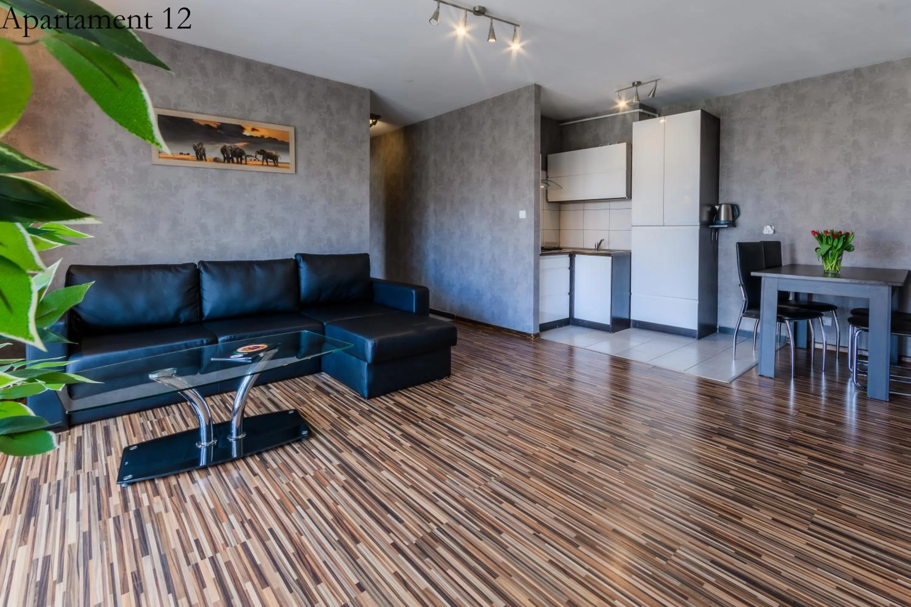 Coffee/tea facilities in Apartamenty Katowice by Lantier - Bytom - Chorzów