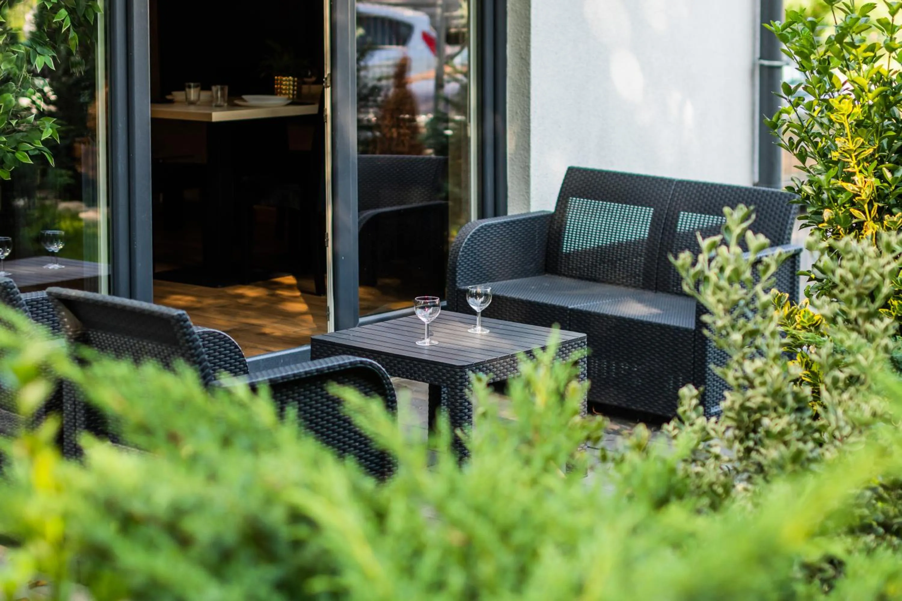 Apartamenty Katowice by Lantier - Bytom - Chorzów