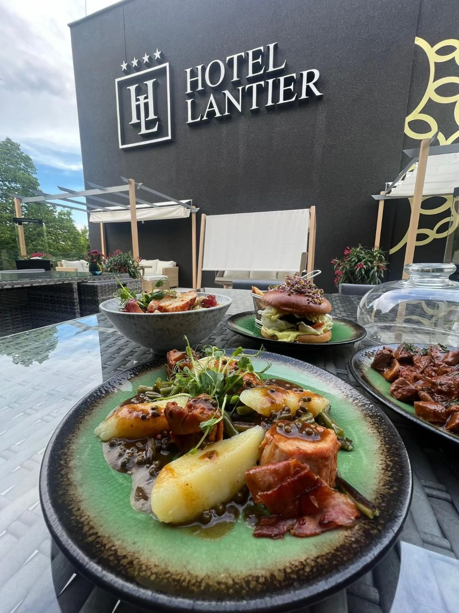 Apartamenty Katowice by Lantier - Bytom - Chorzów