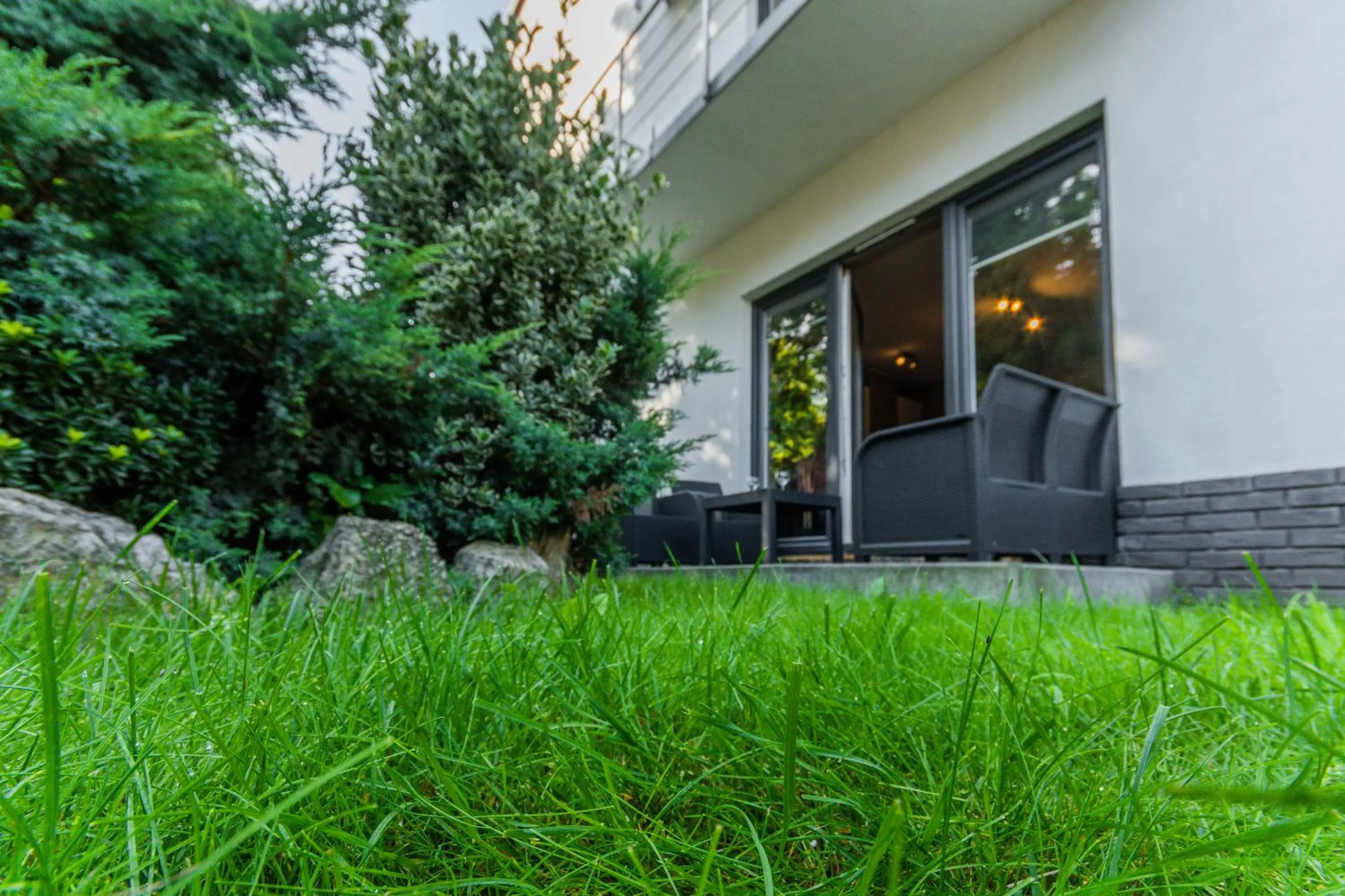 Apartamenty Katowice by Lantier - Bytom - Chorzów