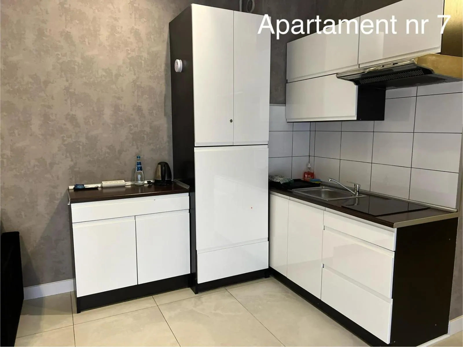 Apartamenty Katowice by Lantier - Swimming Pool Zone